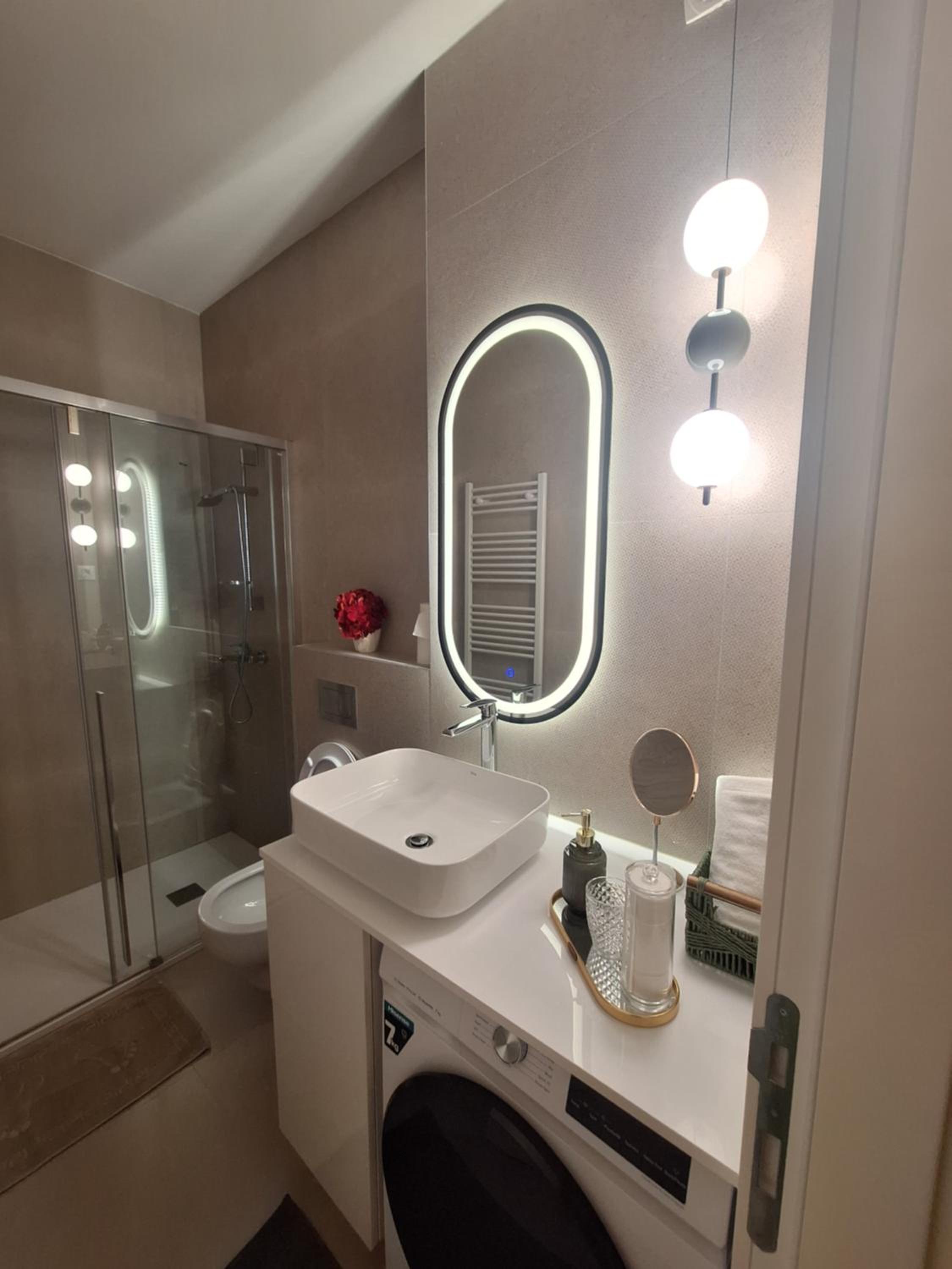 Palata Gold Apartment