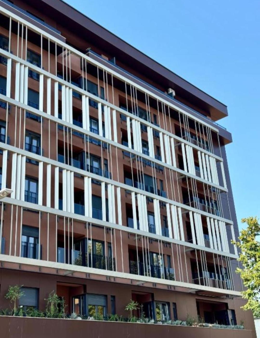Palata Gold Apartment