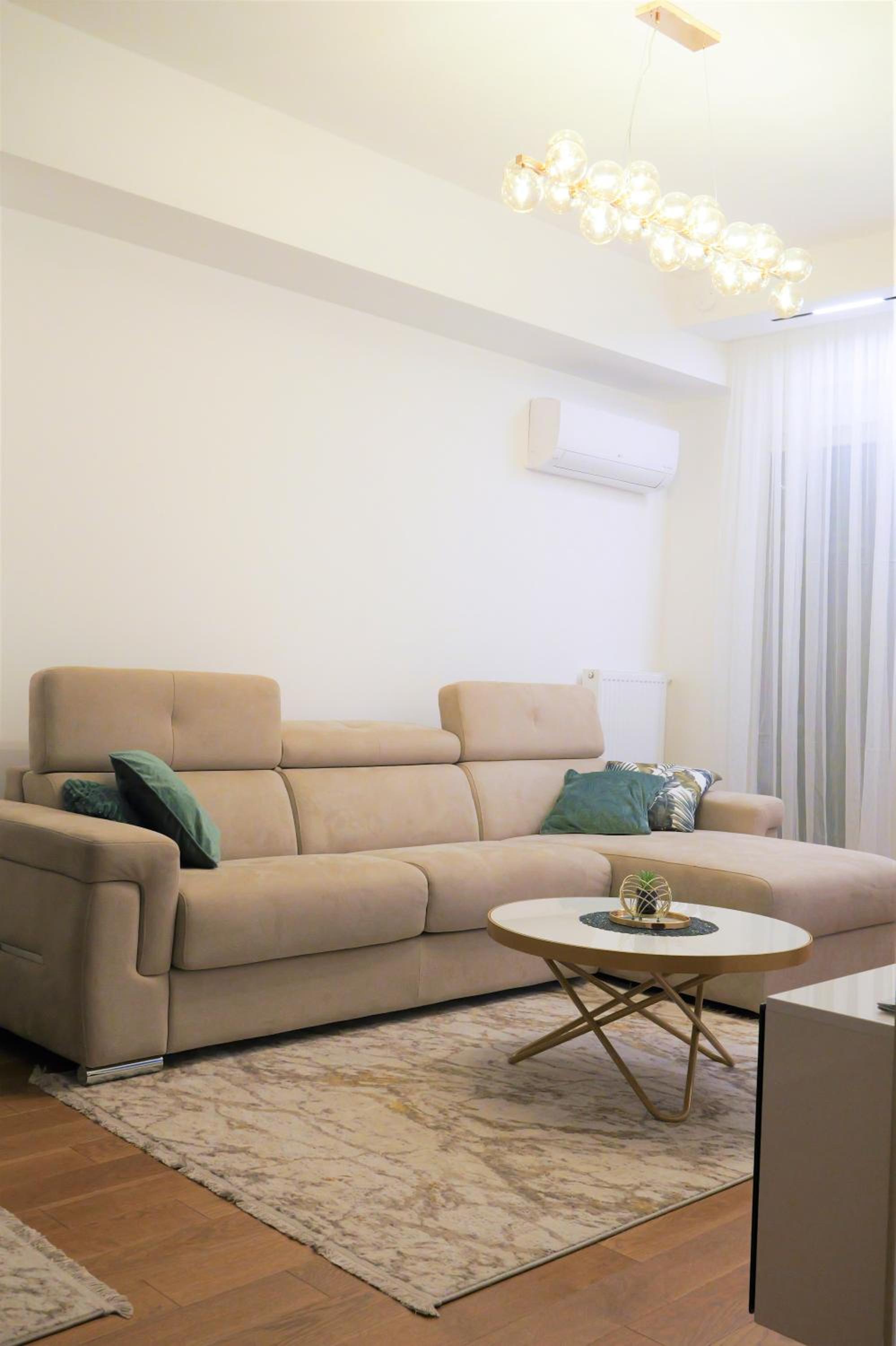 Palata Gold Apartment