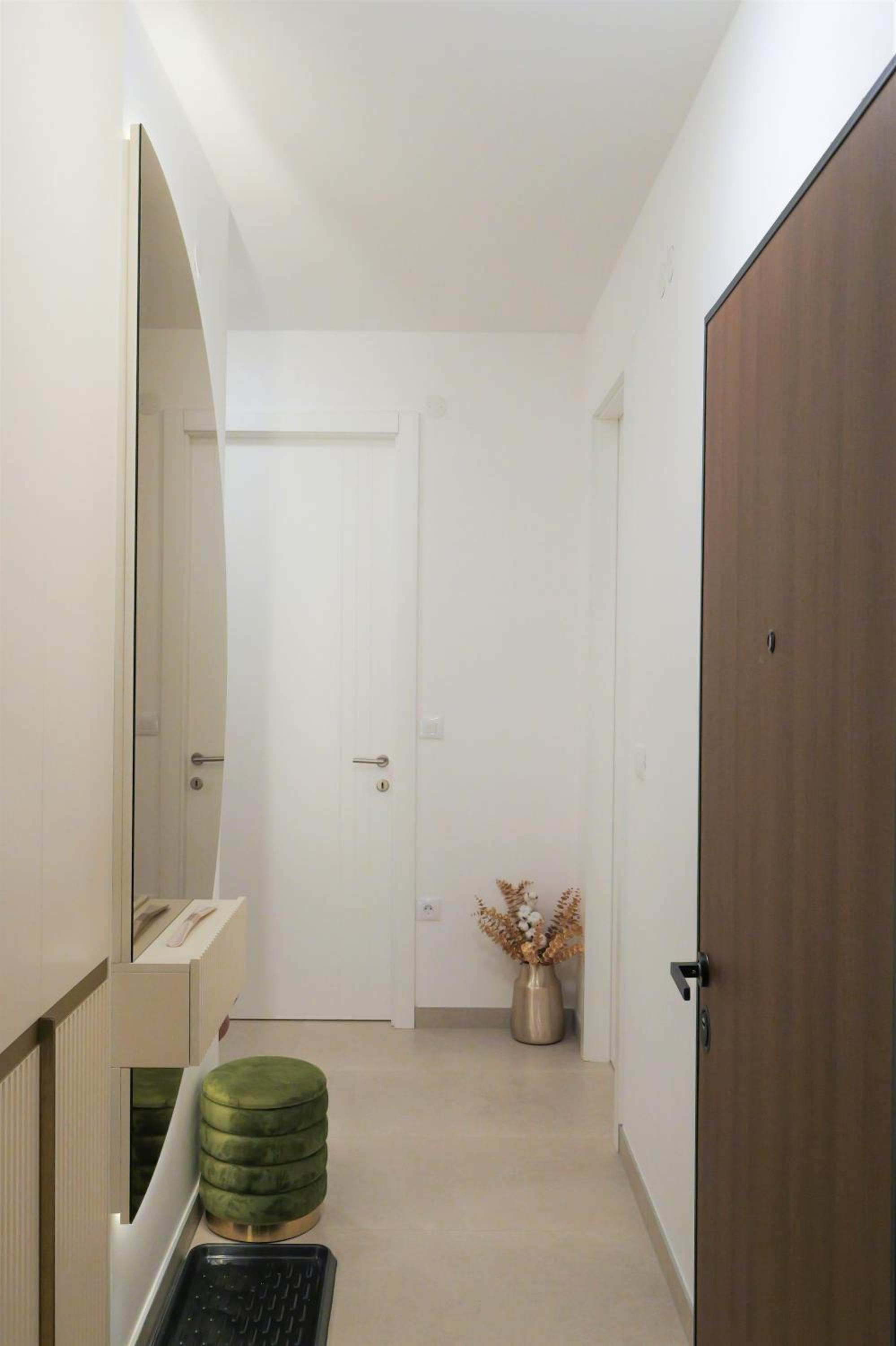 Palata Gold Apartment