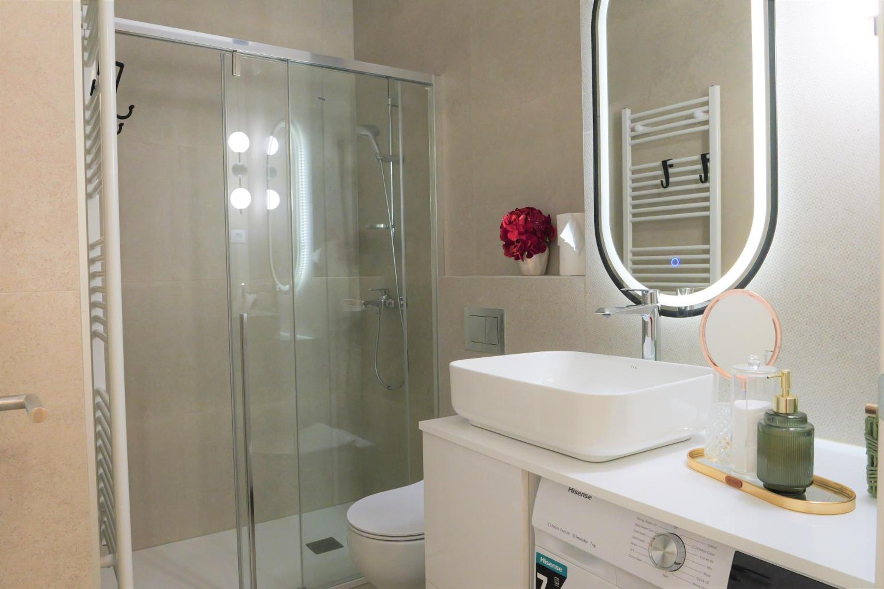 Palata Gold Apartment