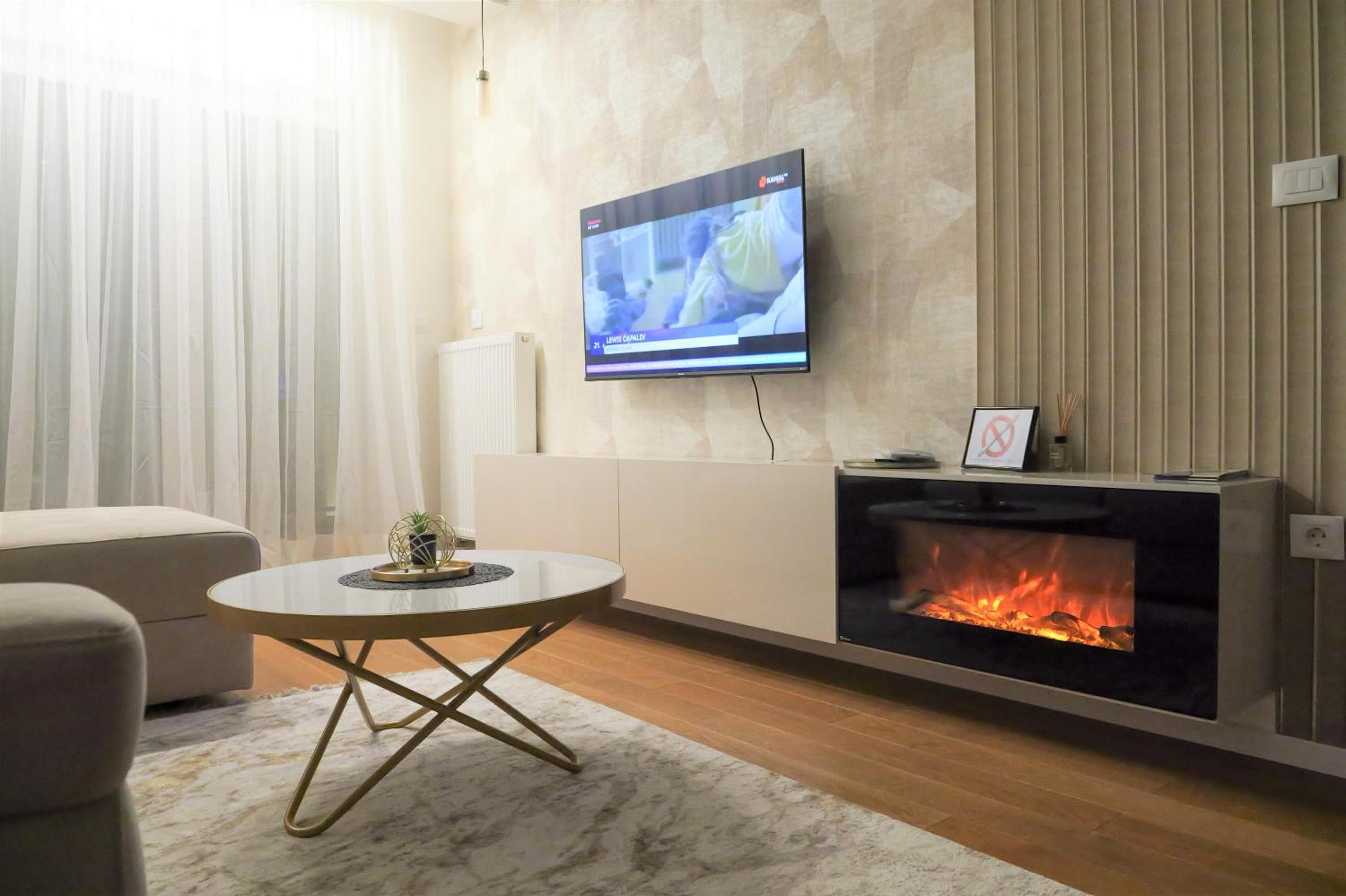 Palata Gold Apartment