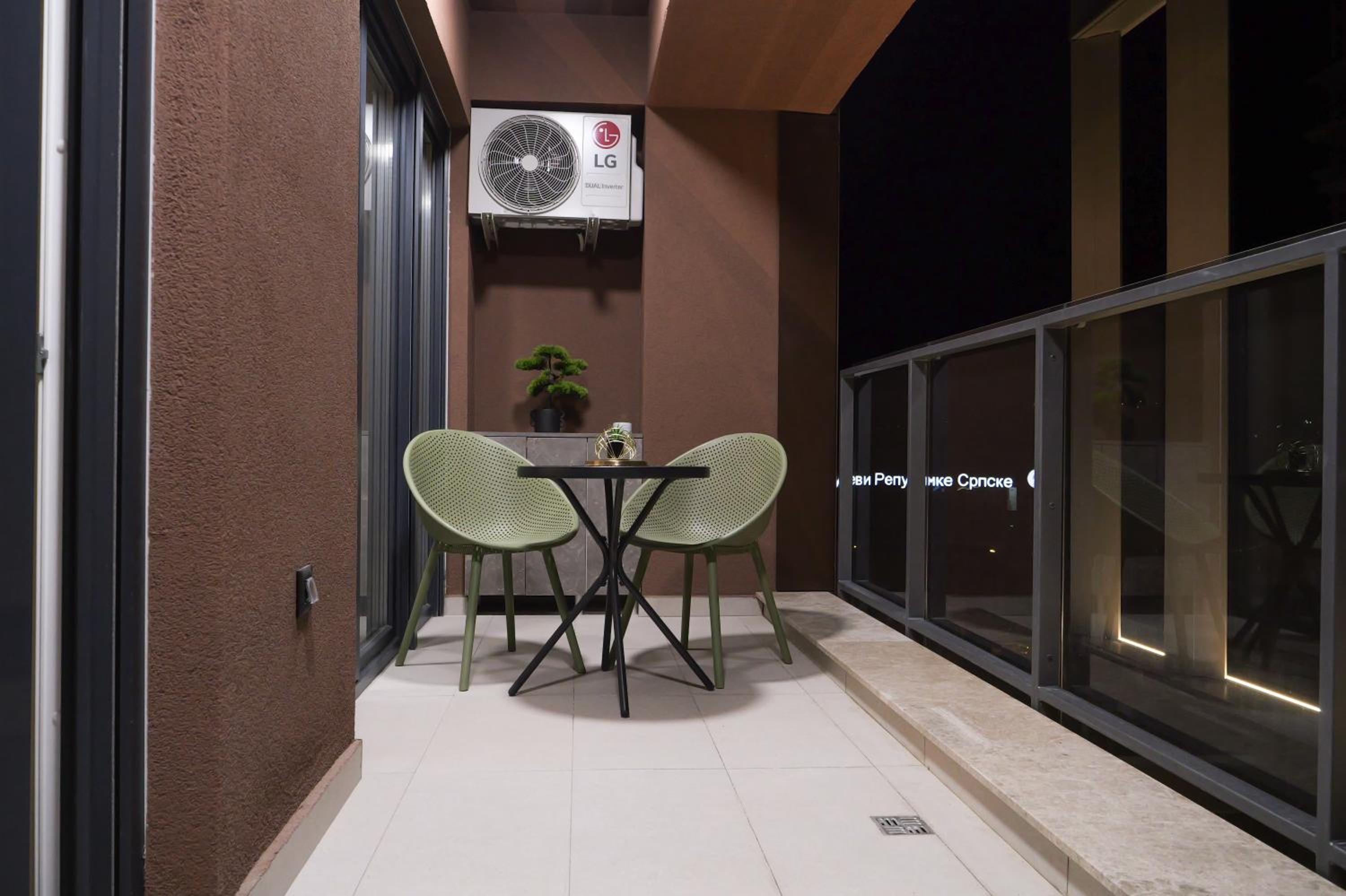 Palata Gold Apartment