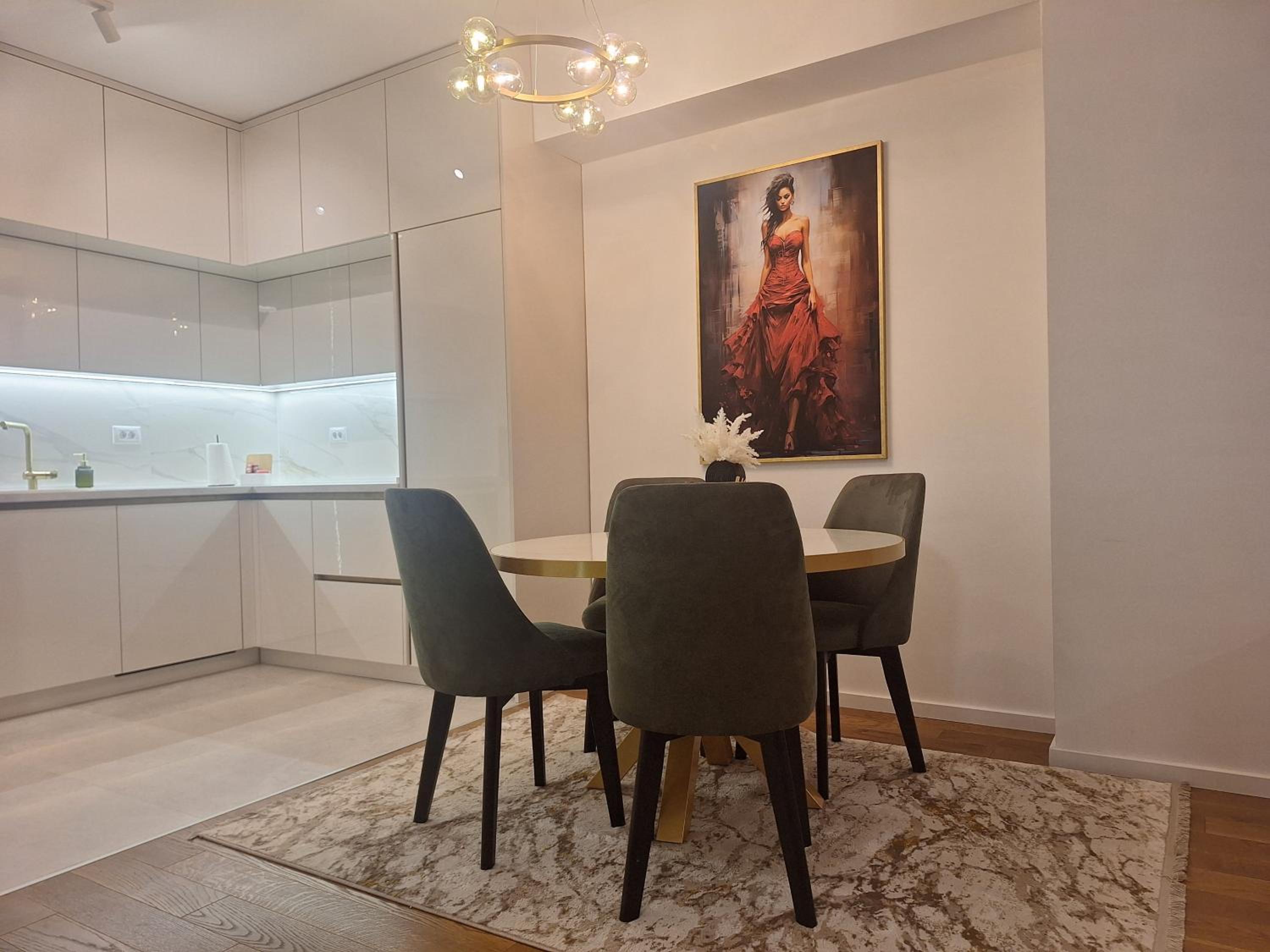 Palata Gold Apartment