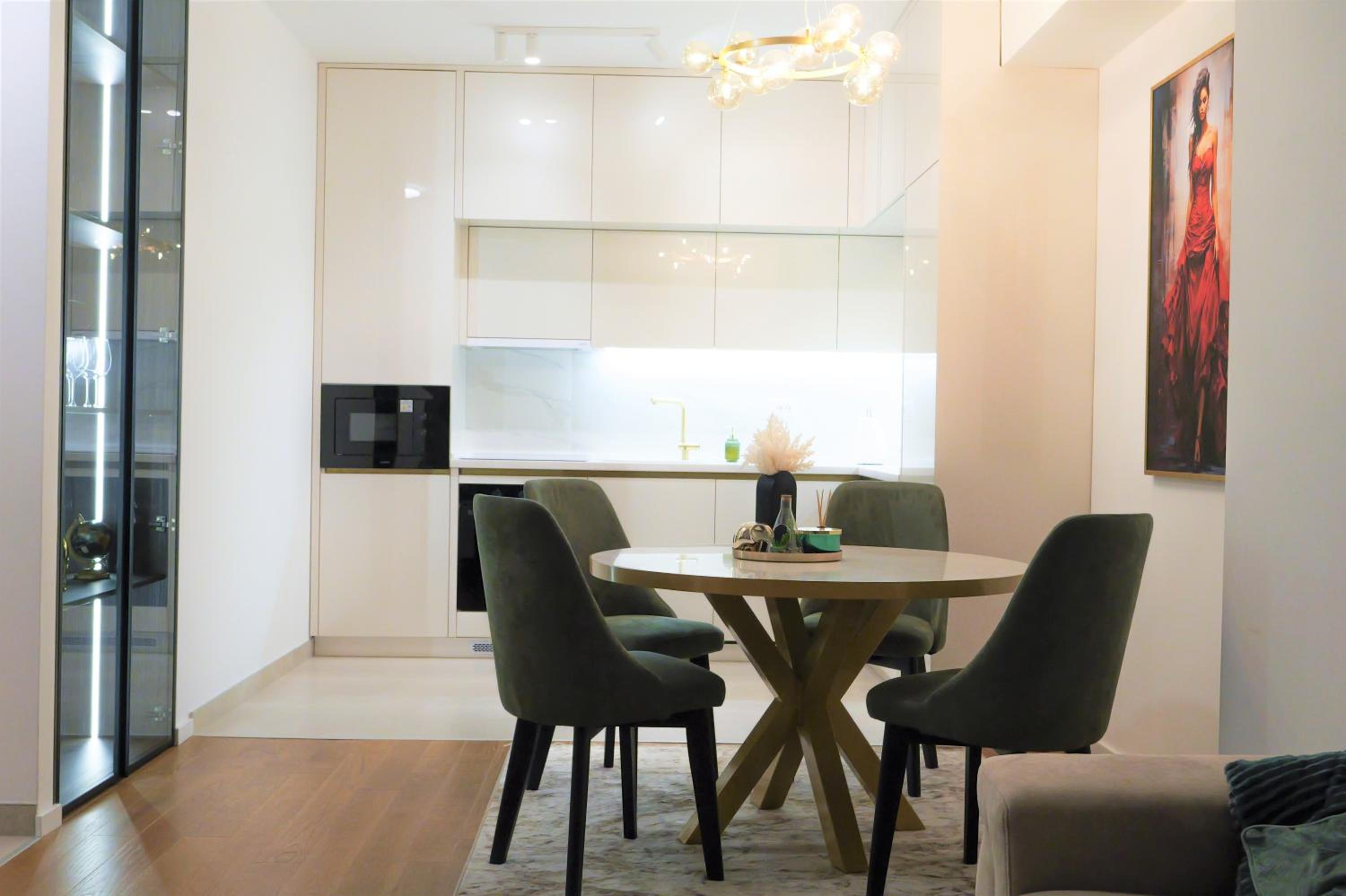 Palata Gold Apartment