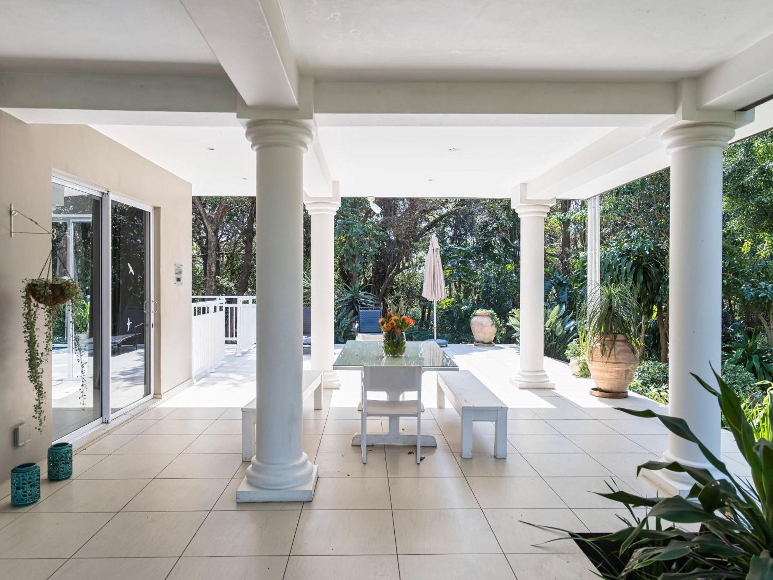 Palmtree Luxury Villa Eden Rock Estate, Pennington view 5
