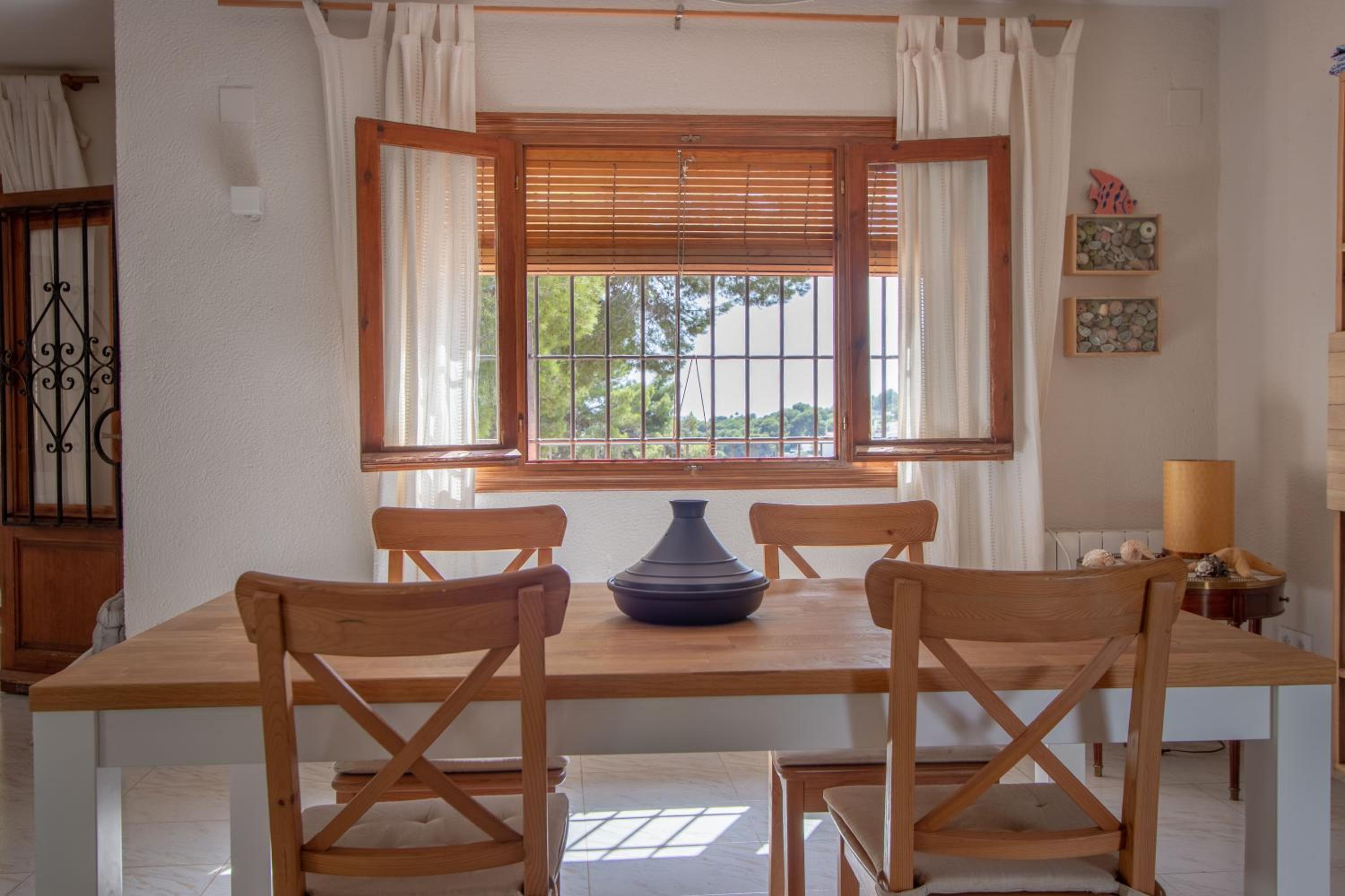 Pinaret Moraira