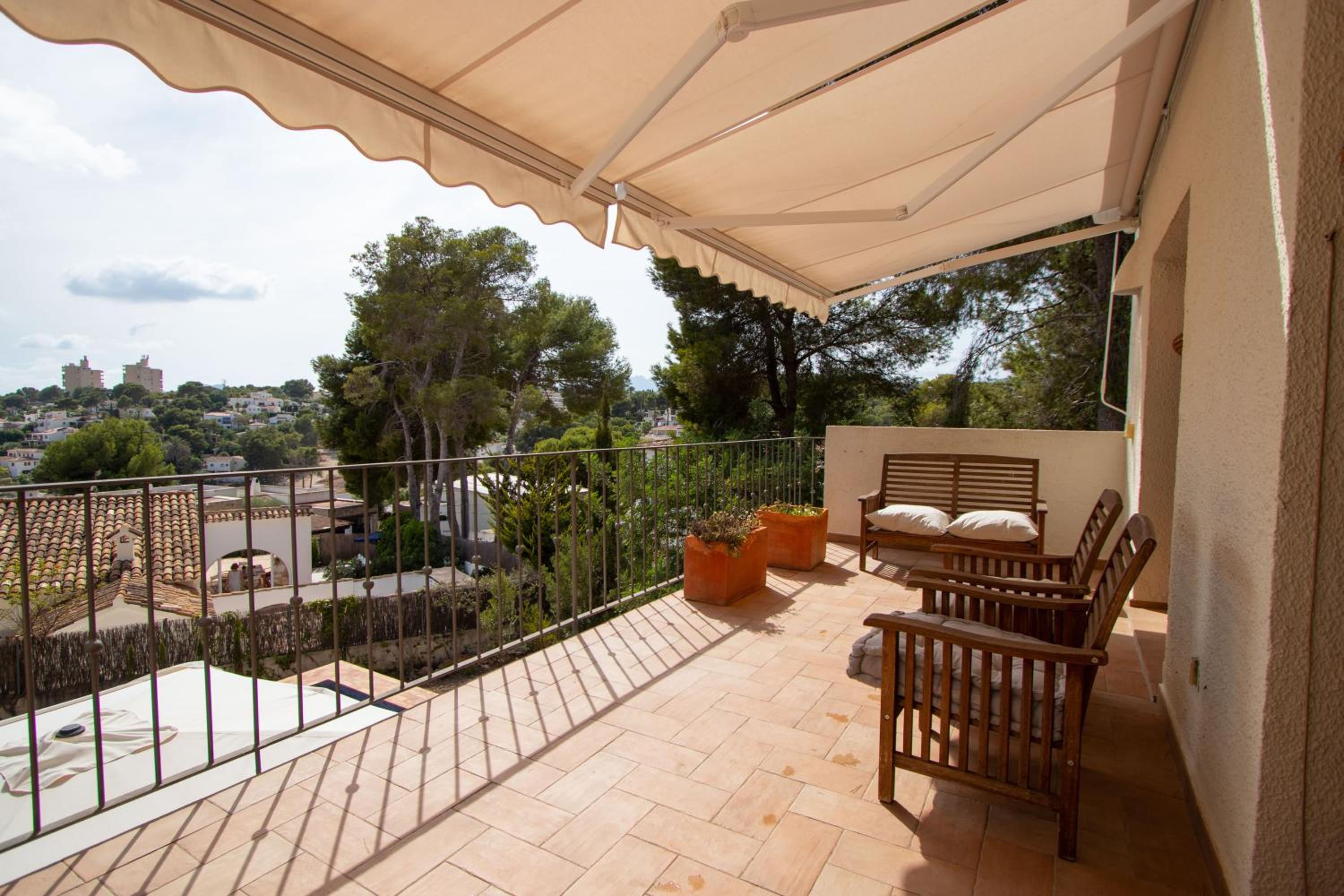 Pinaret Moraira