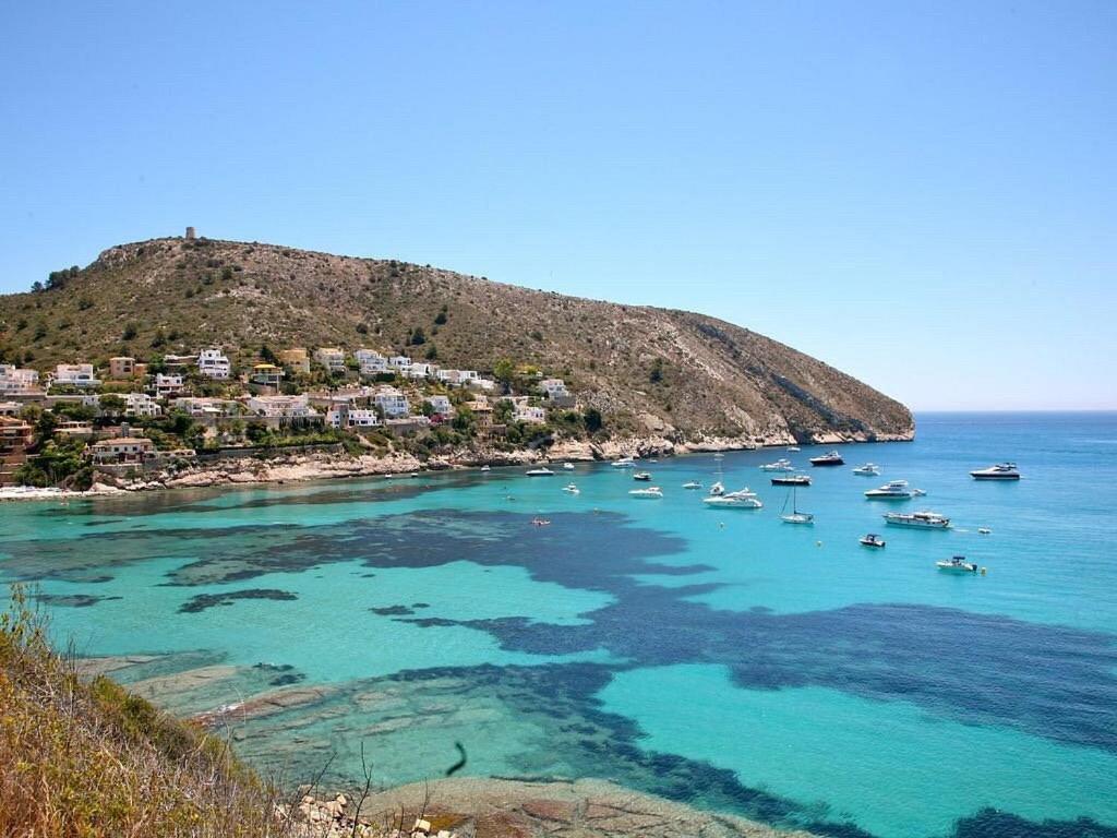 Pinaret Moraira