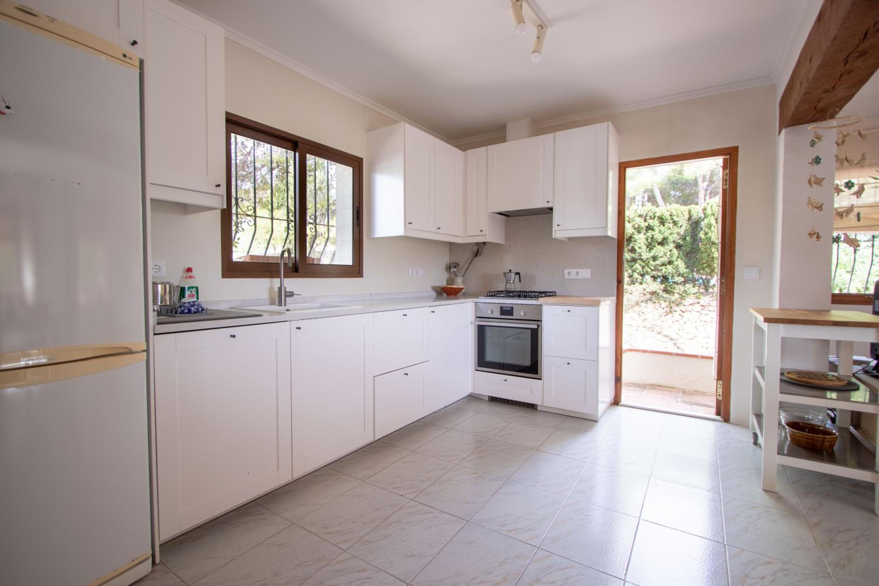 Pinaret Moraira
