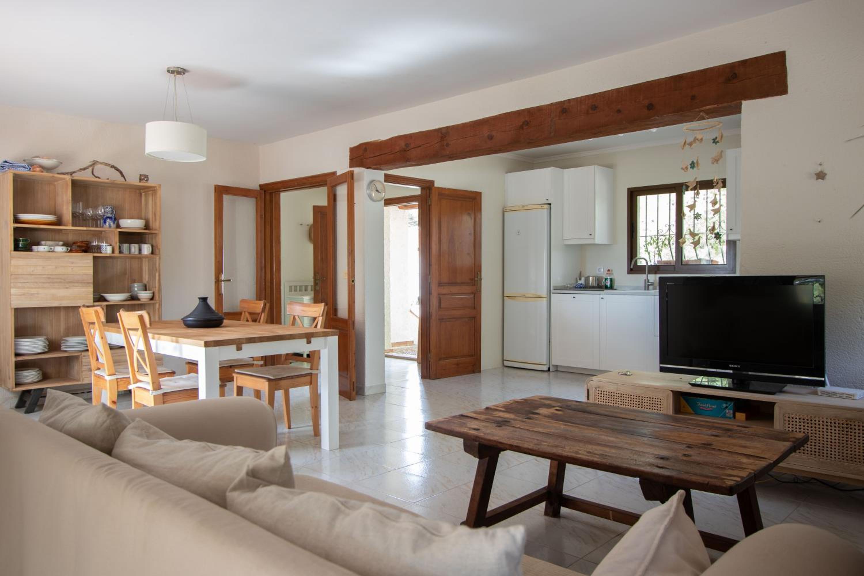 Pinaret Moraira