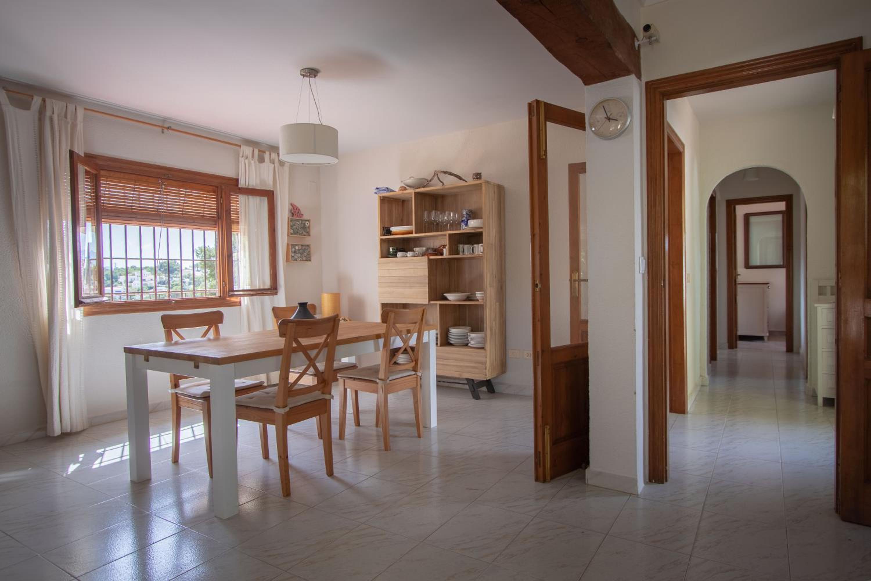 Pinaret Moraira