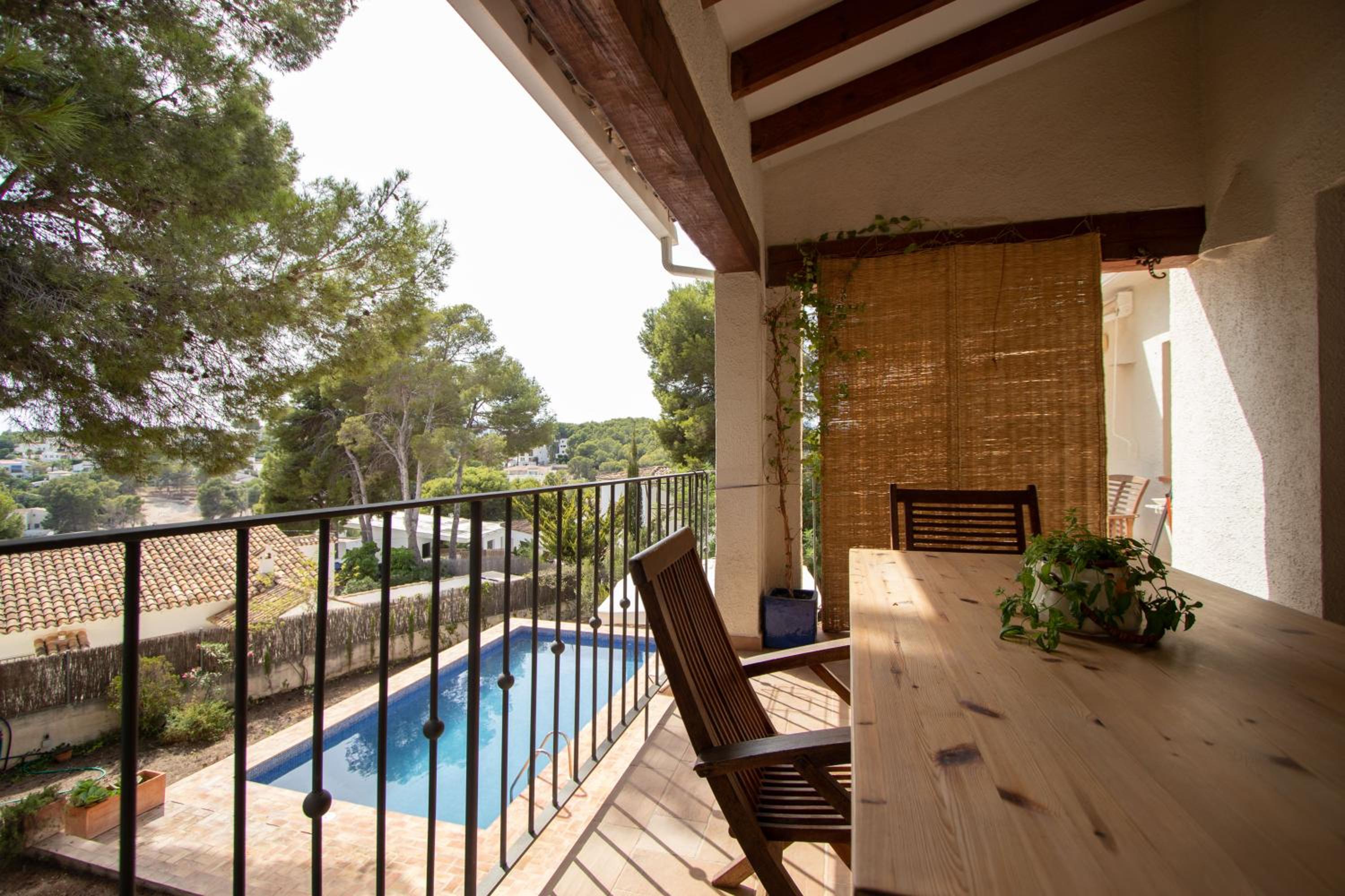 Pinaret Moraira