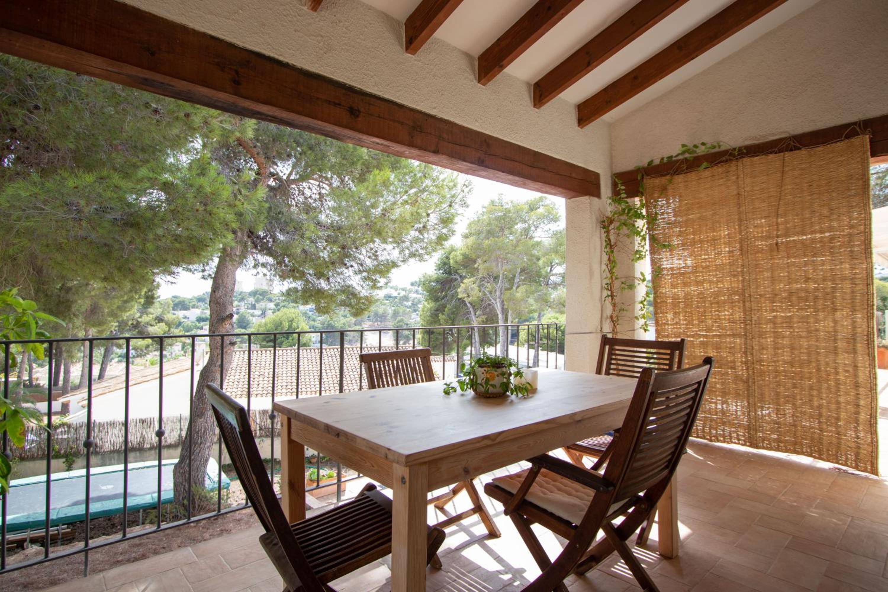 Pinaret Moraira