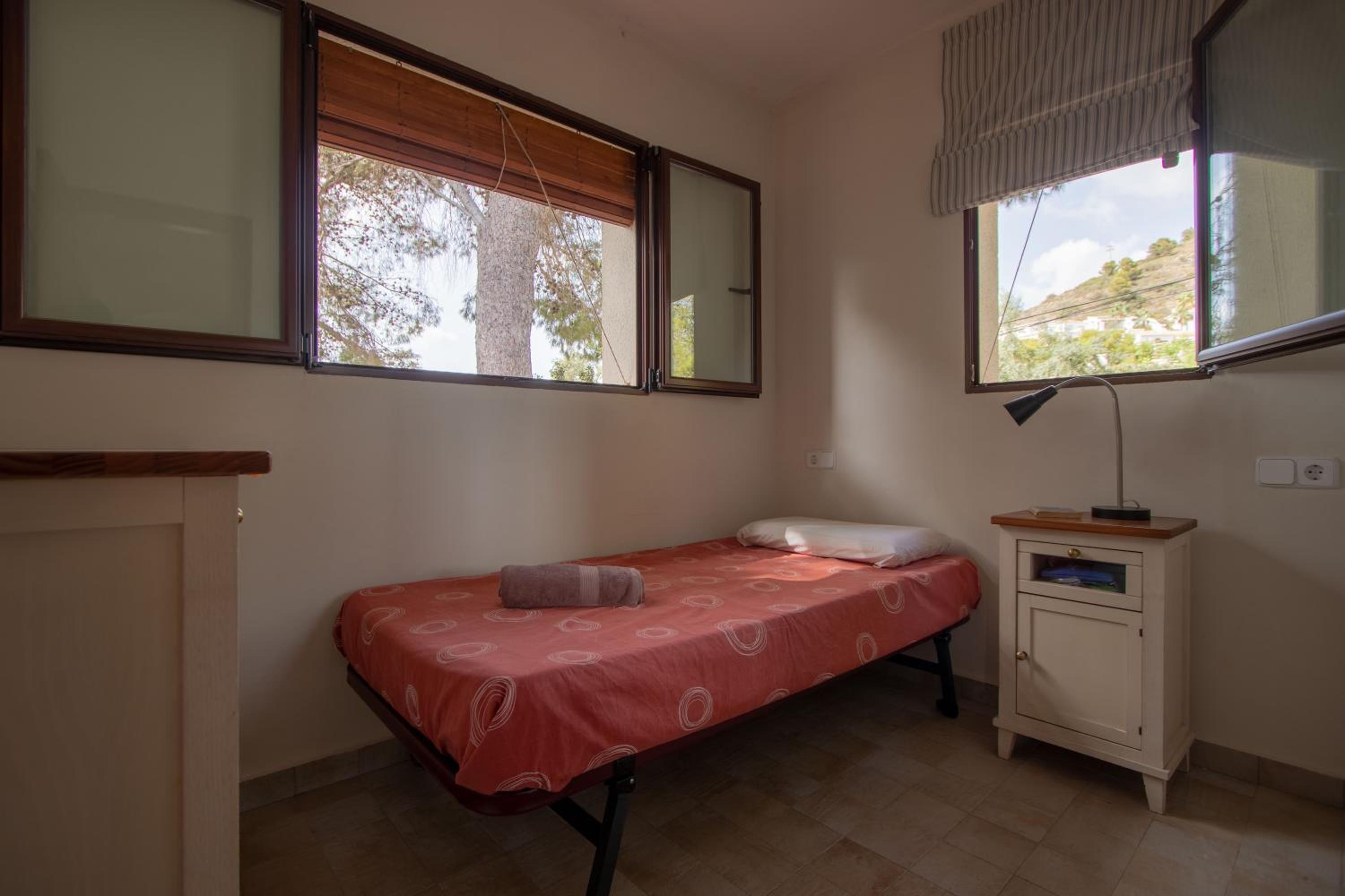 Pinaret Moraira