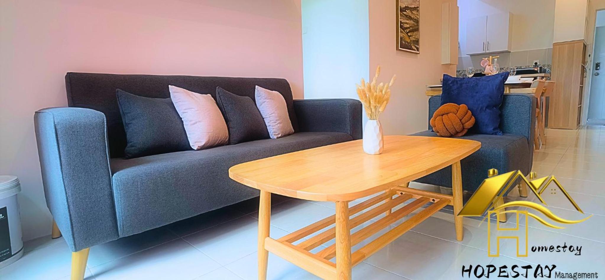 Ipoh town Premium Suite 2 Room By Hopesty photo 8