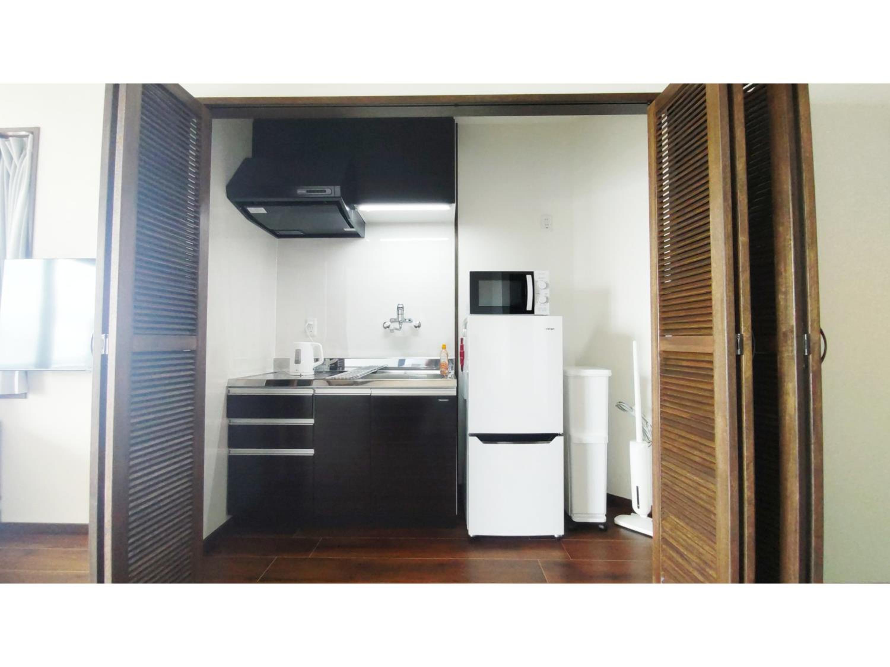 Kariyushi Condominium Resort Sea Side House