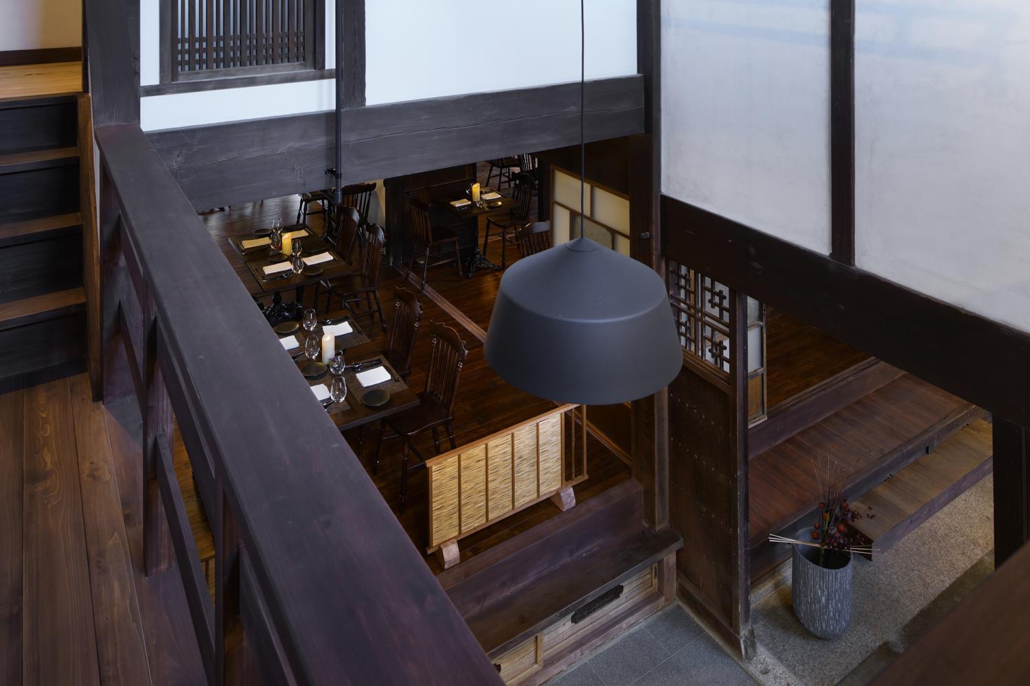 NIPPONIA Sasayama Castle Town Hotel