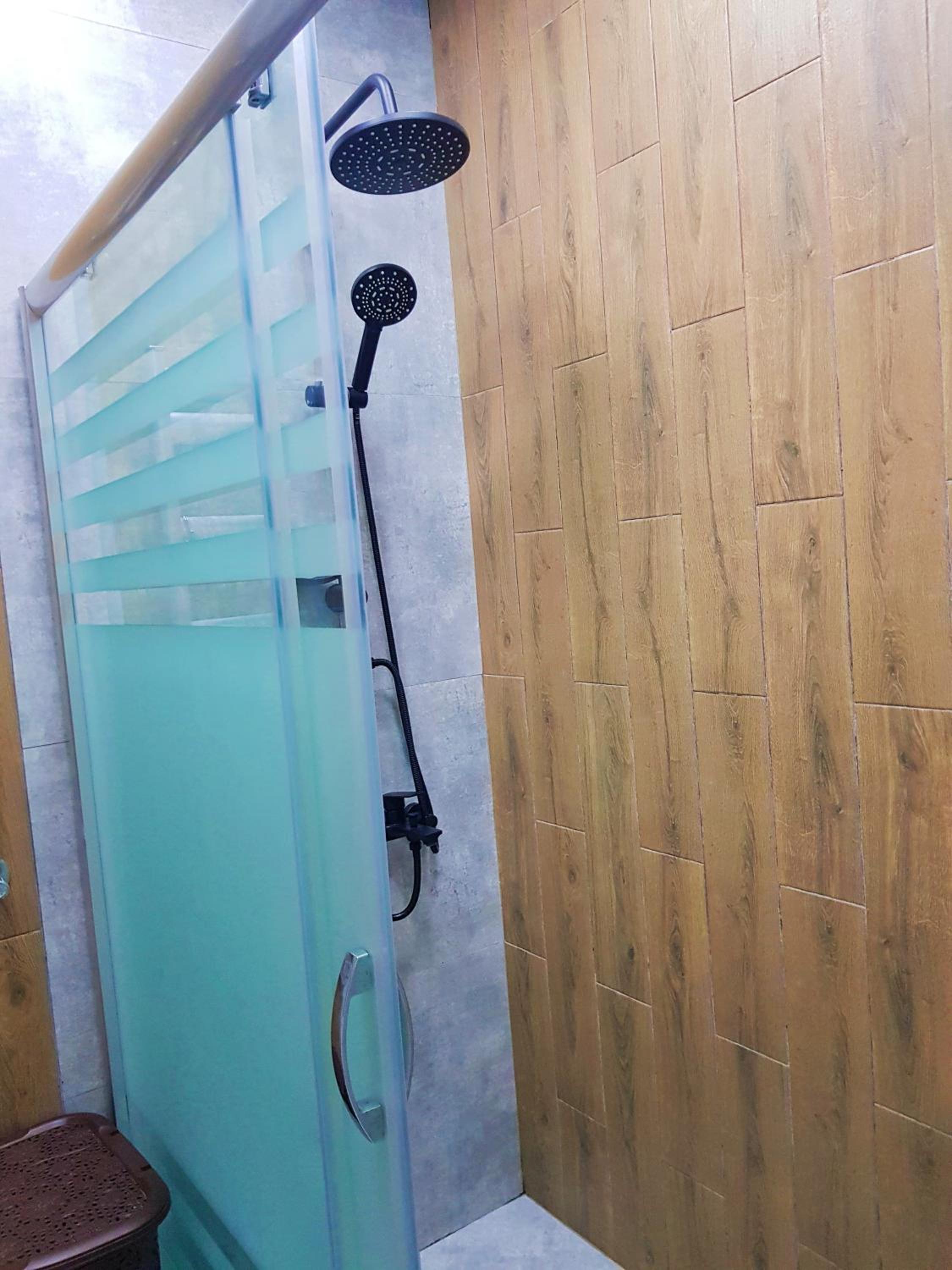Khatai Park apartment