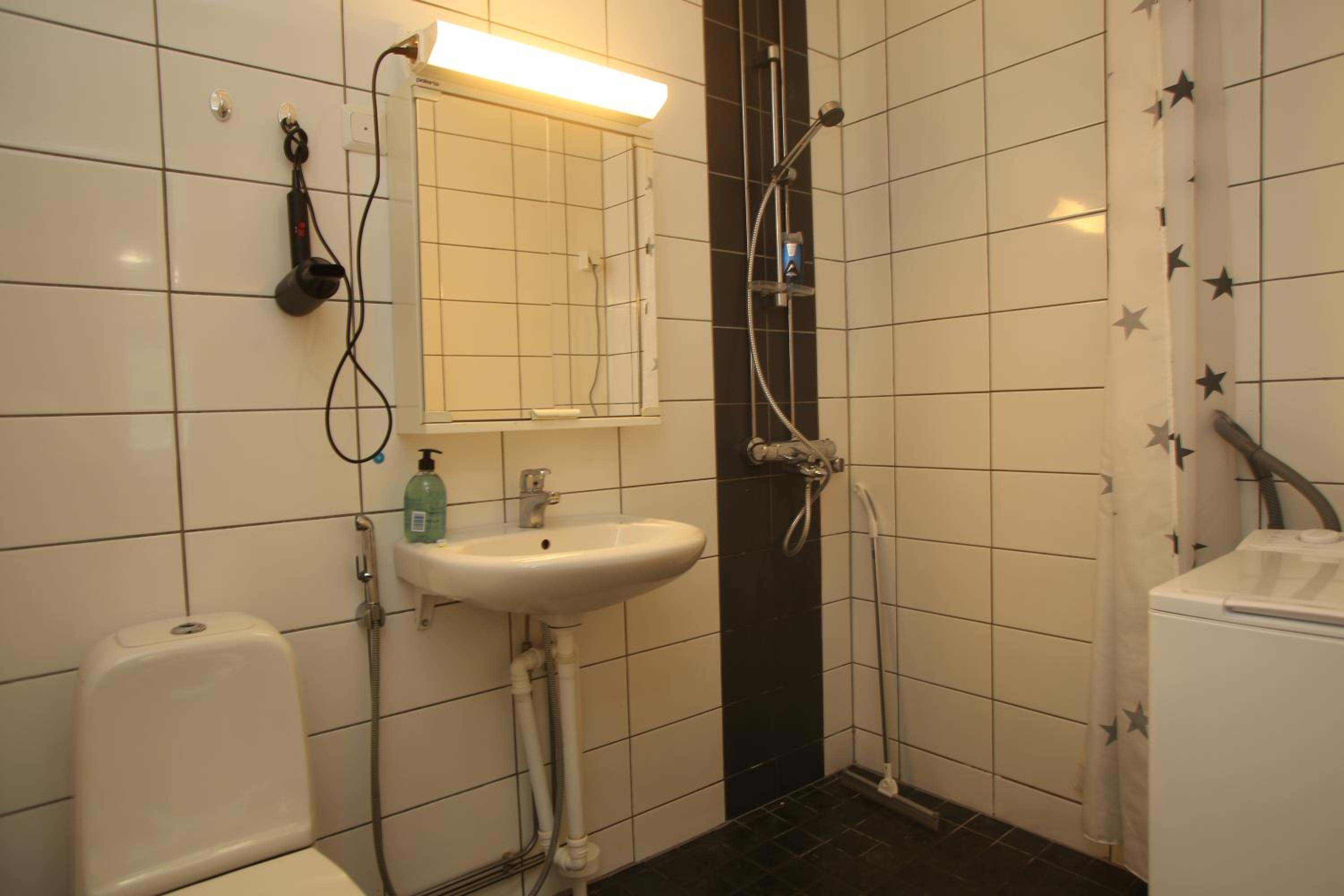 Kolmio Kokkola