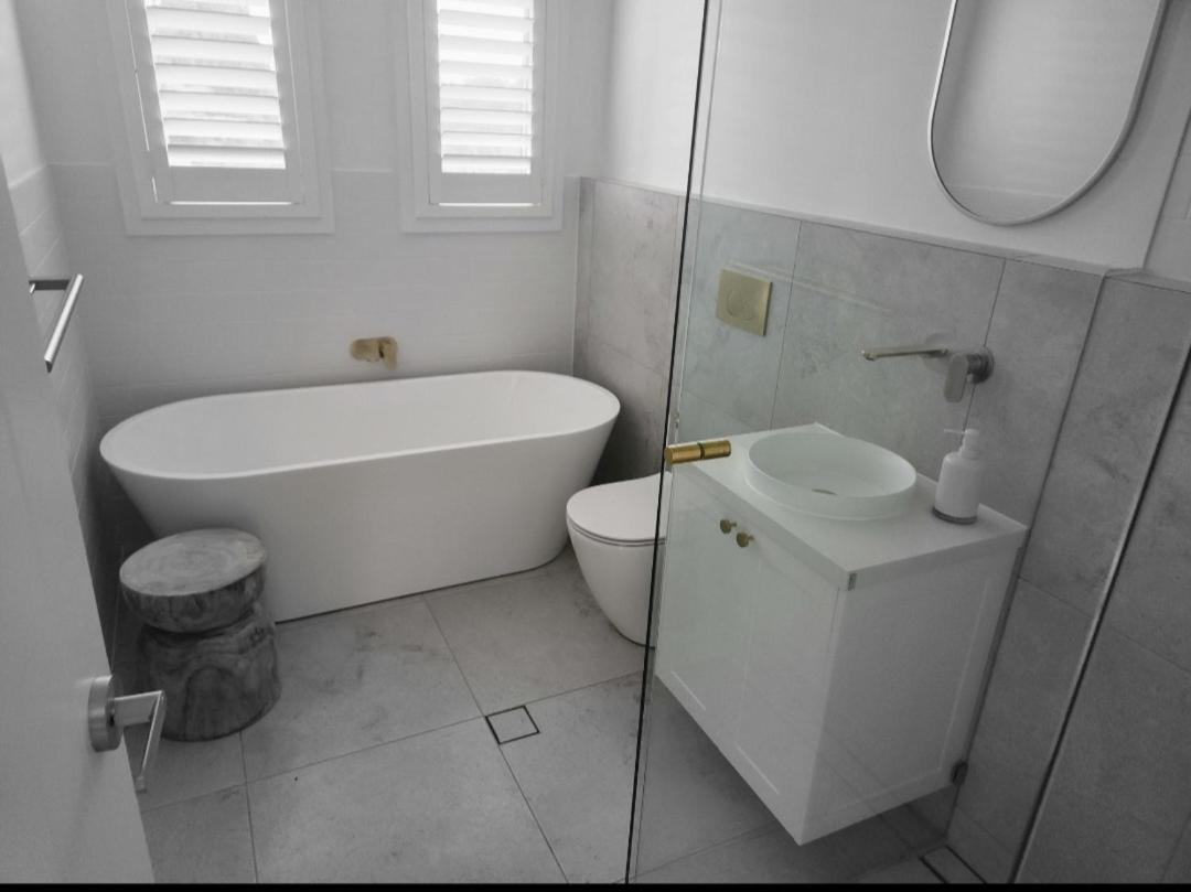 The Hamptons House Kiama