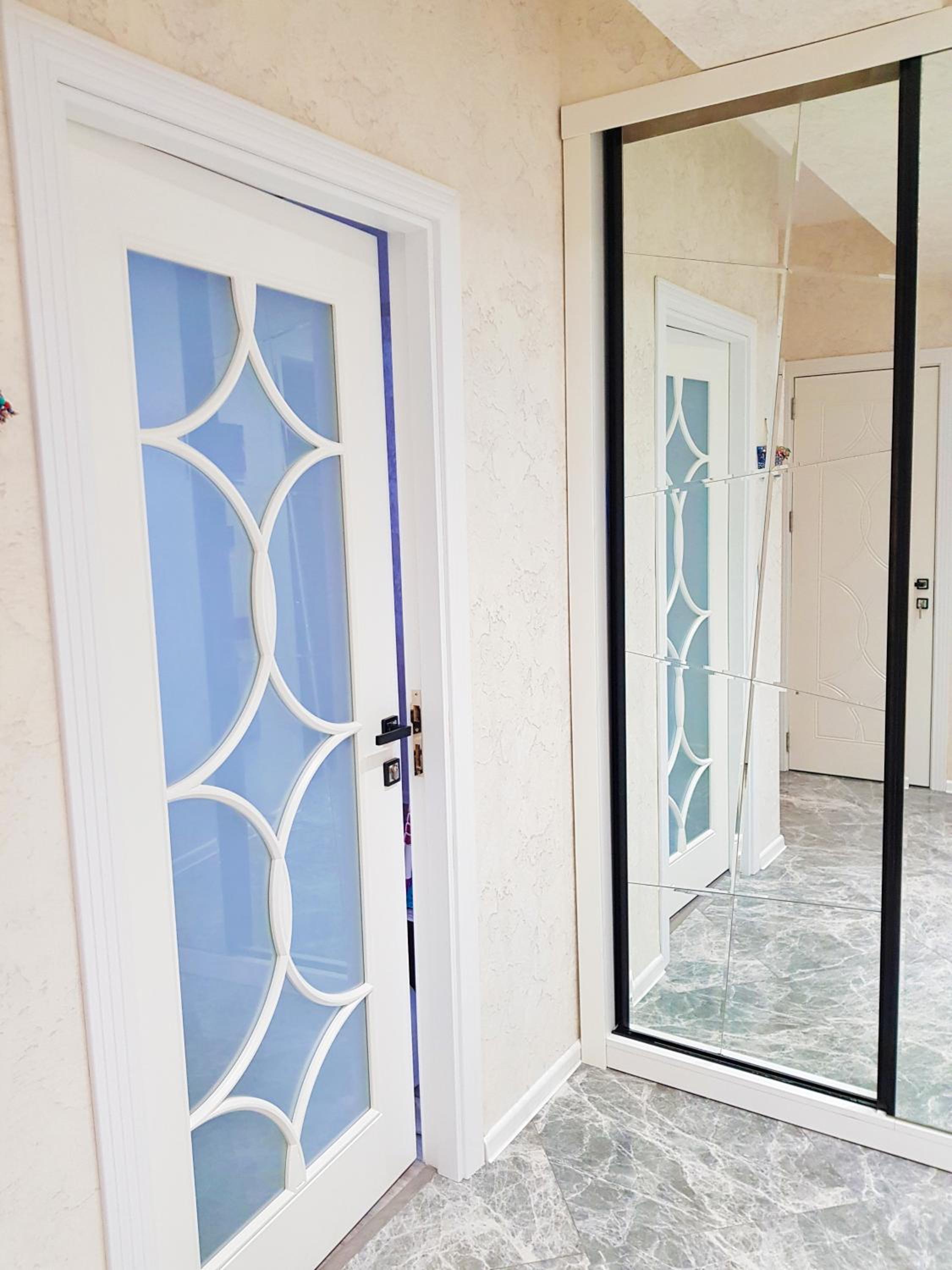 Khatai Park apartment