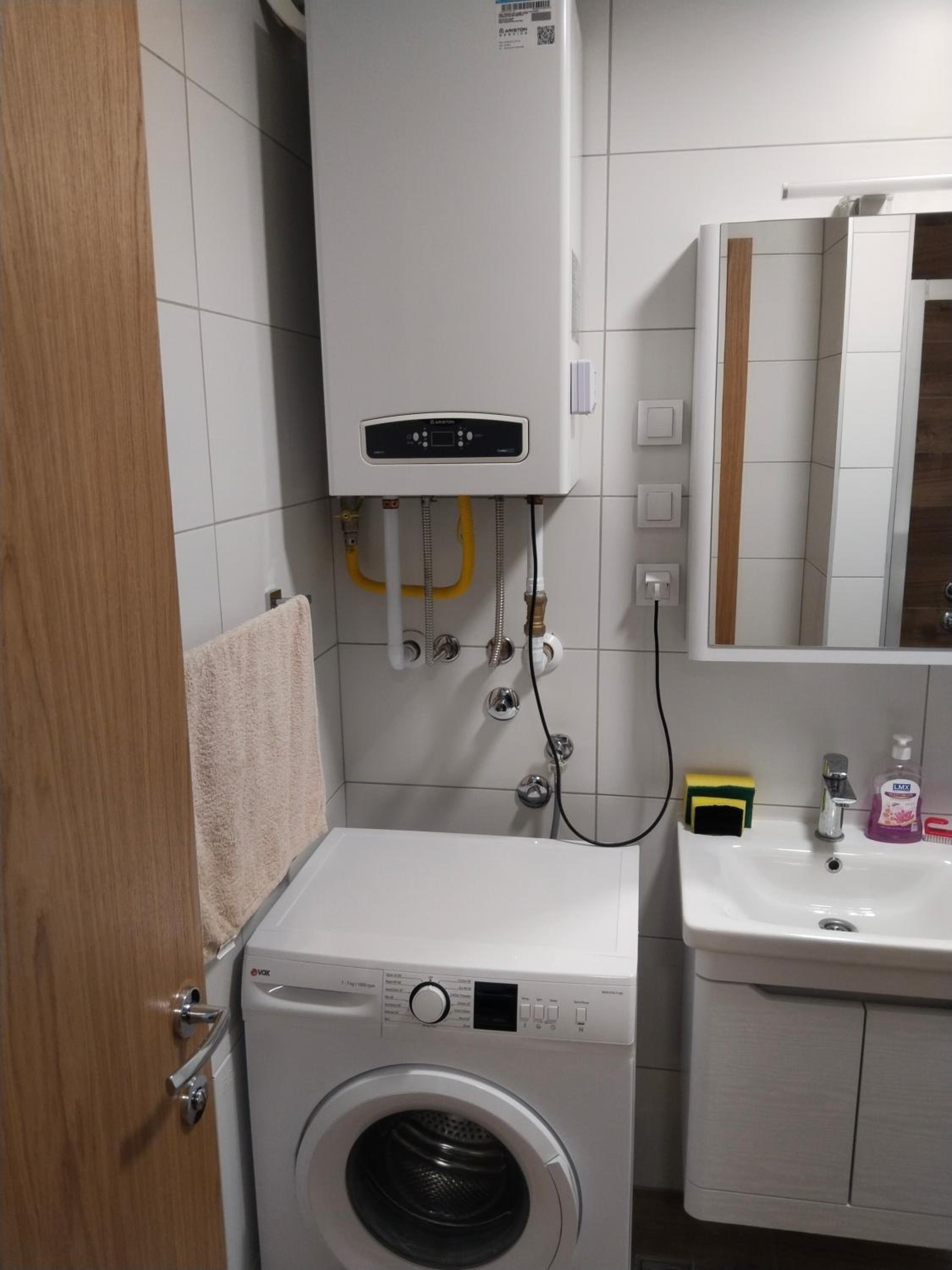 Apartman KG ELITE