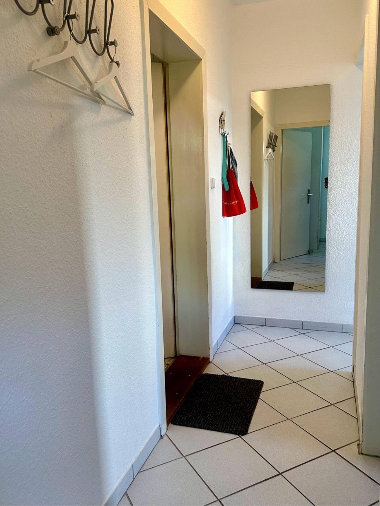 1004 - Appartement Ziegenbalg