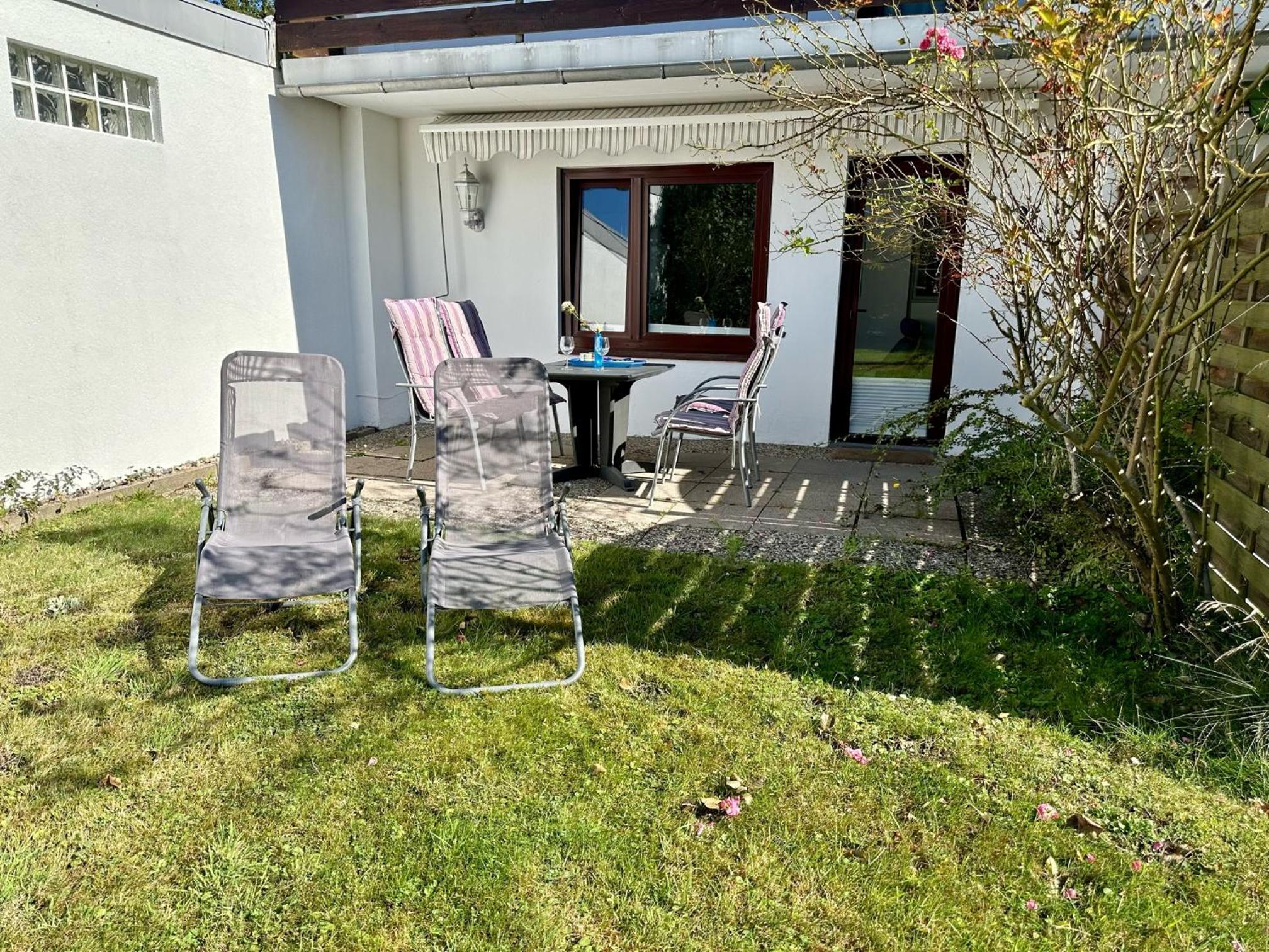1004 - Appartement Ziegenbalg