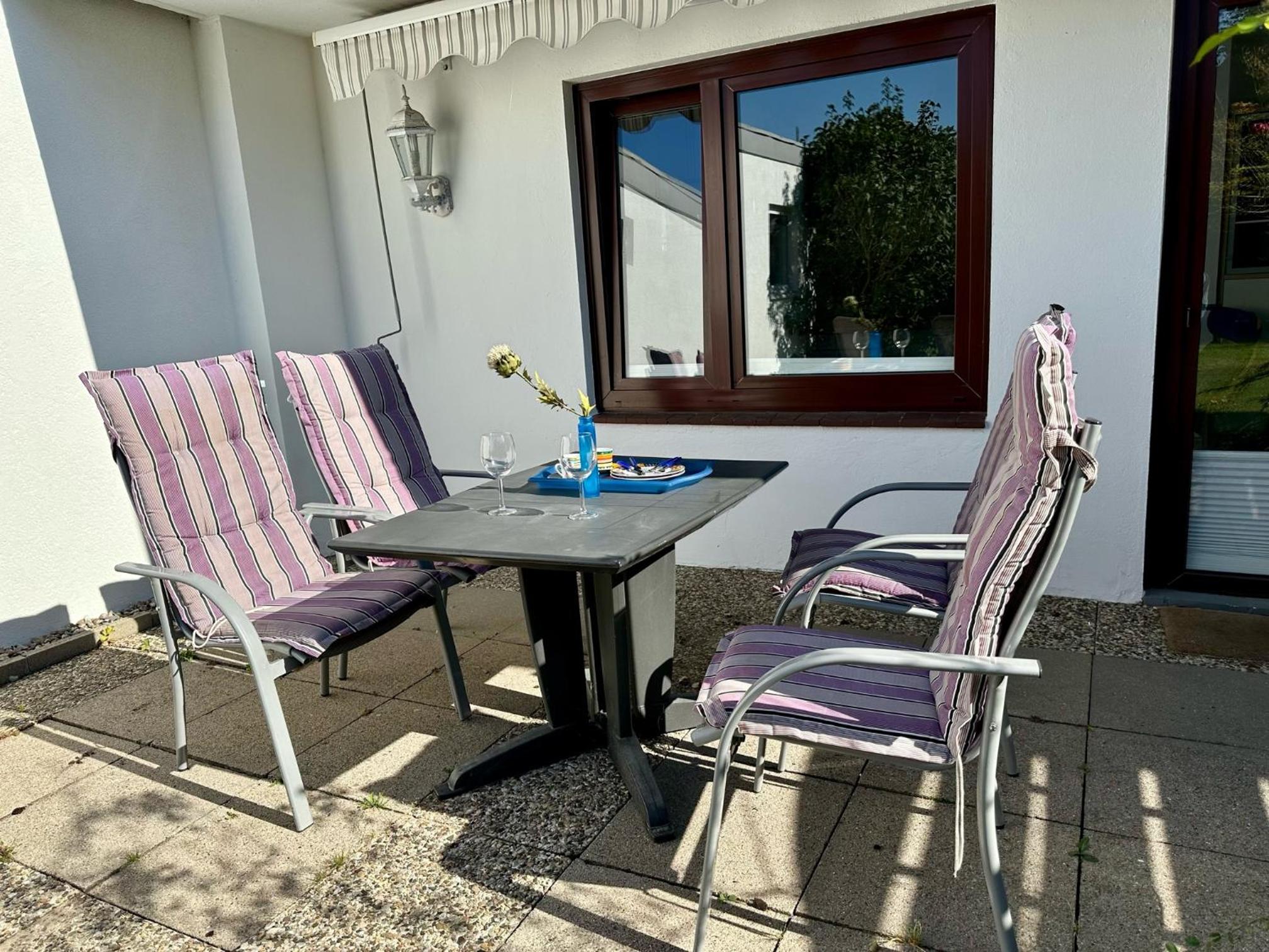 1004 - Appartement Ziegenbalg