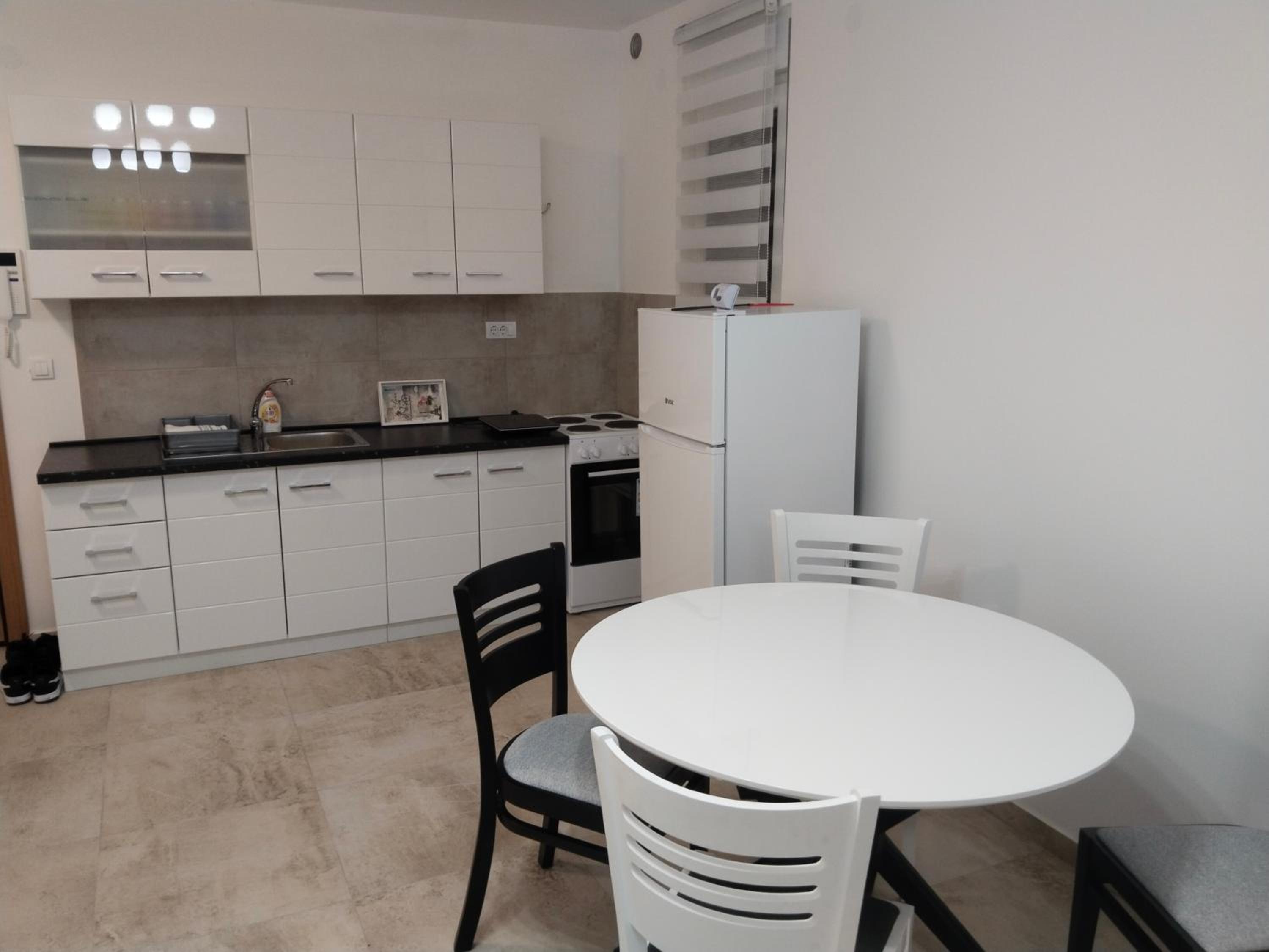 Apartman KG ELITE