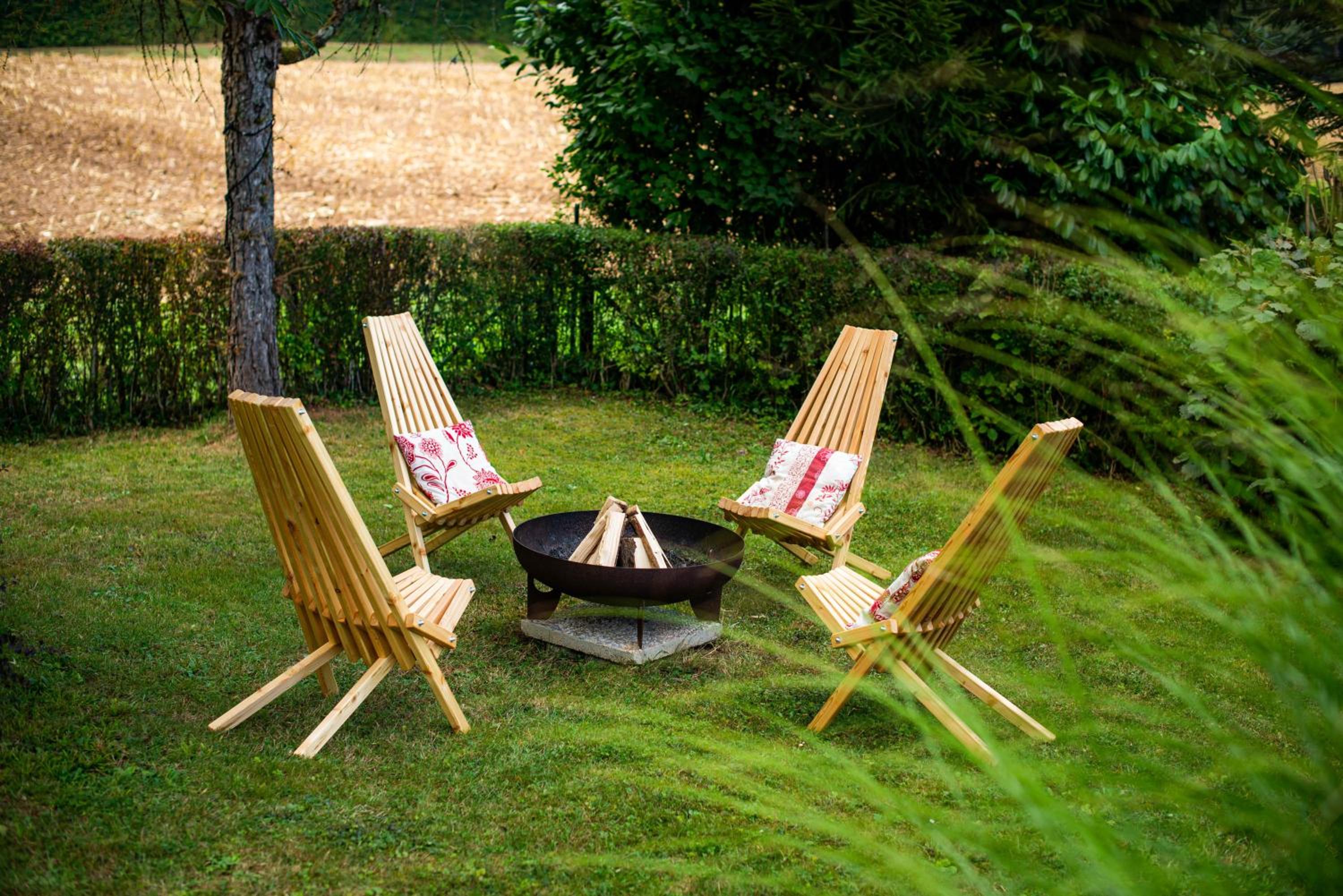 Charming Bled Home - Big Garden, BBQ & Free Bikes view 4