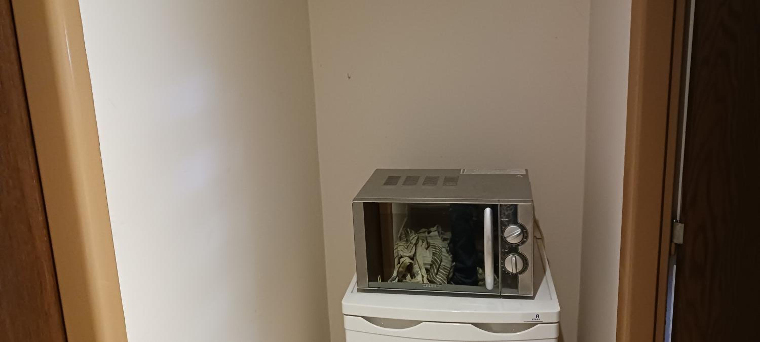 Central apartman
