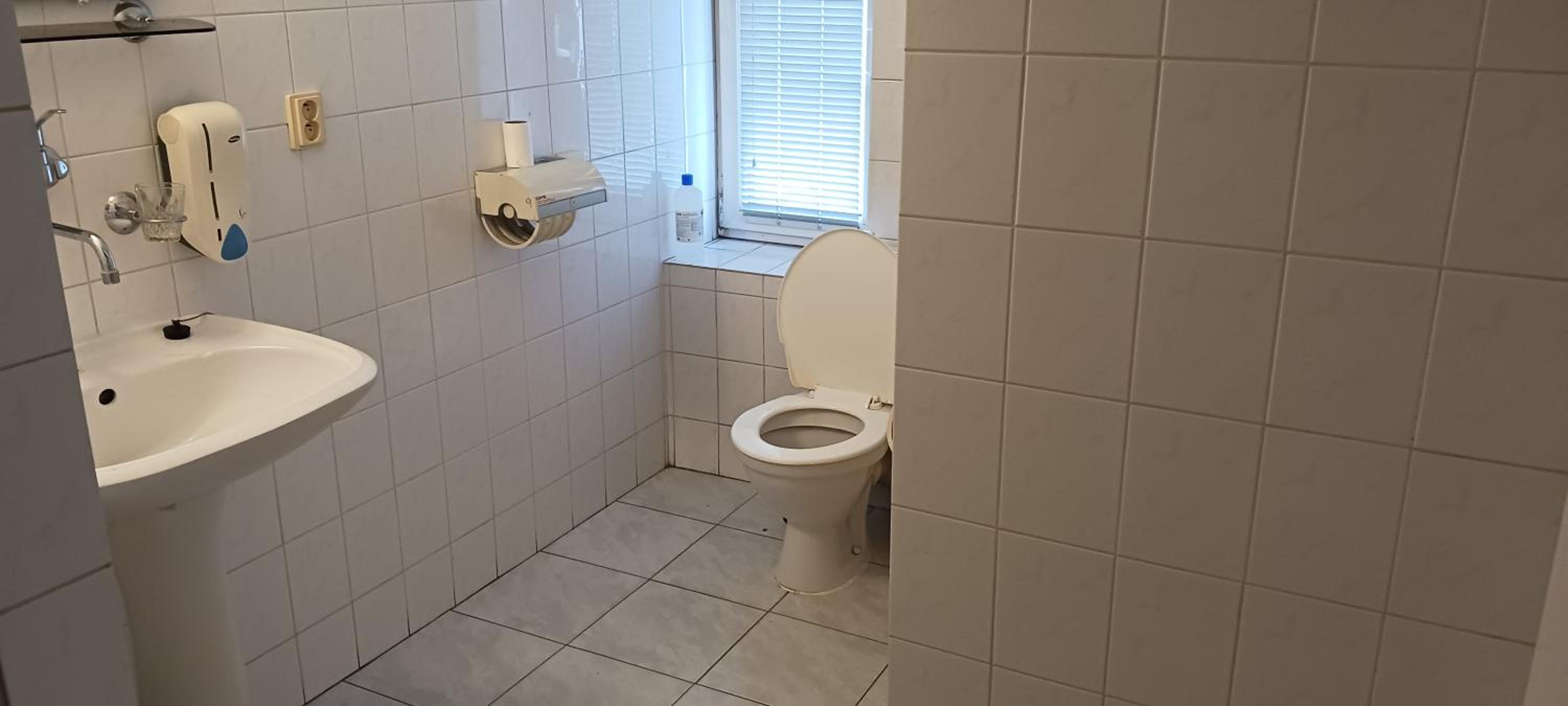 Central apartman