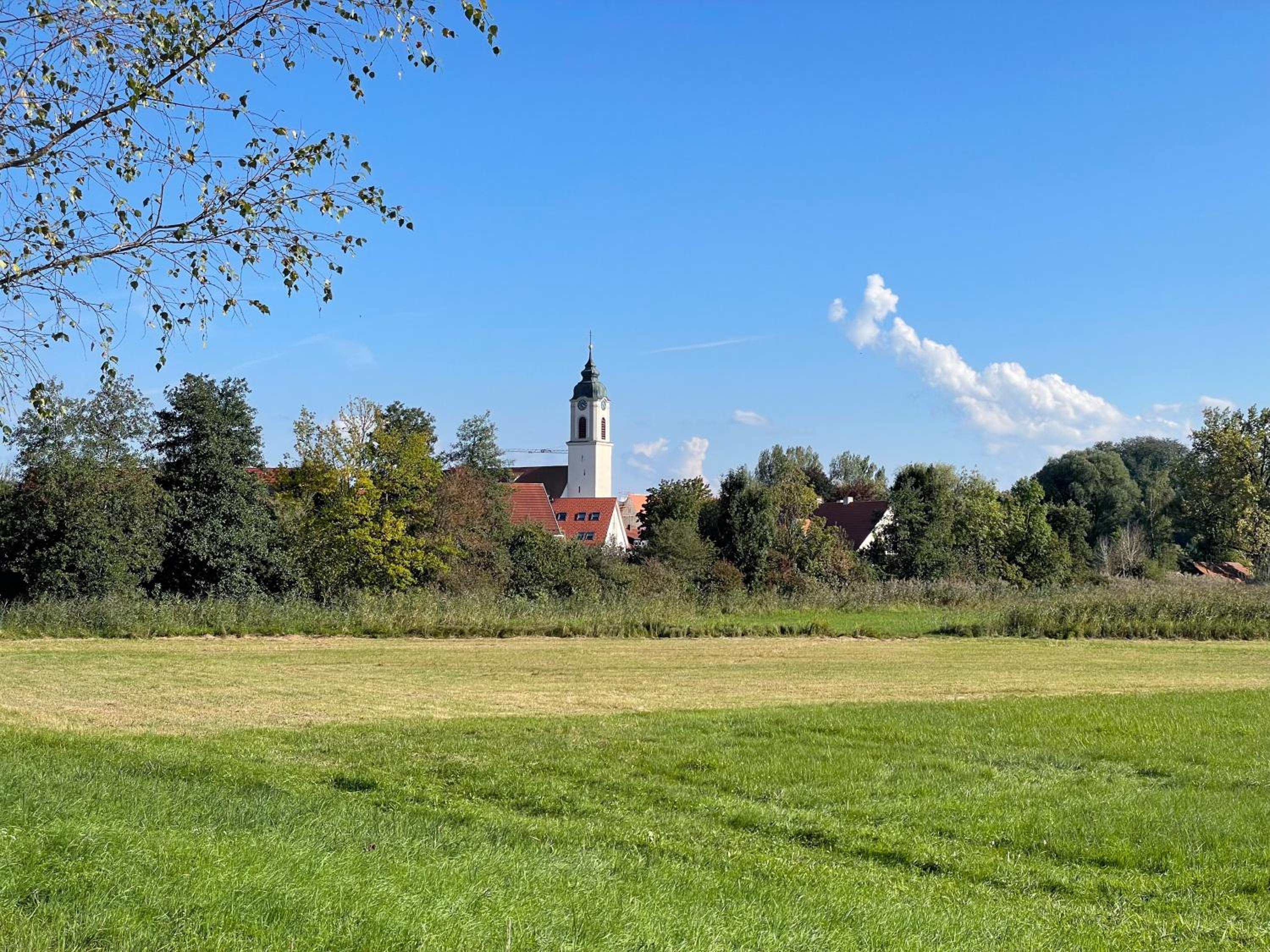Ferienwohnung Hintermoos