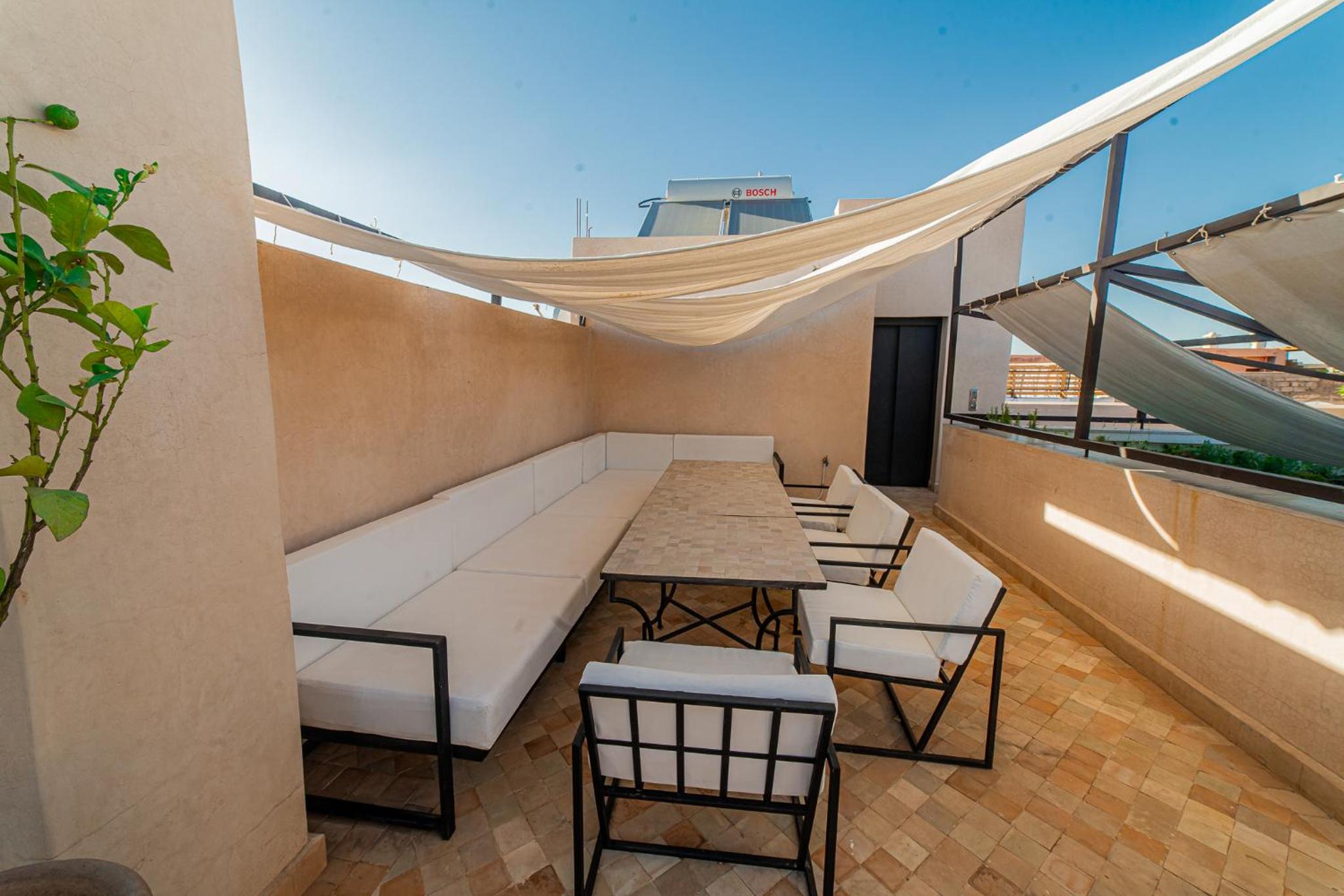 roof