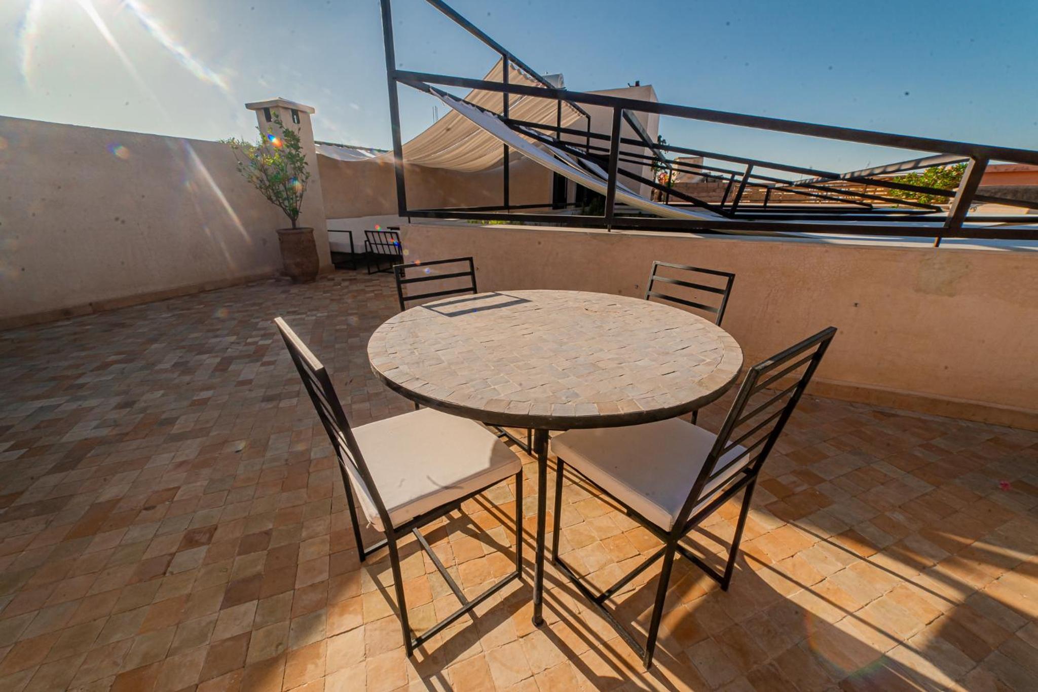 roof