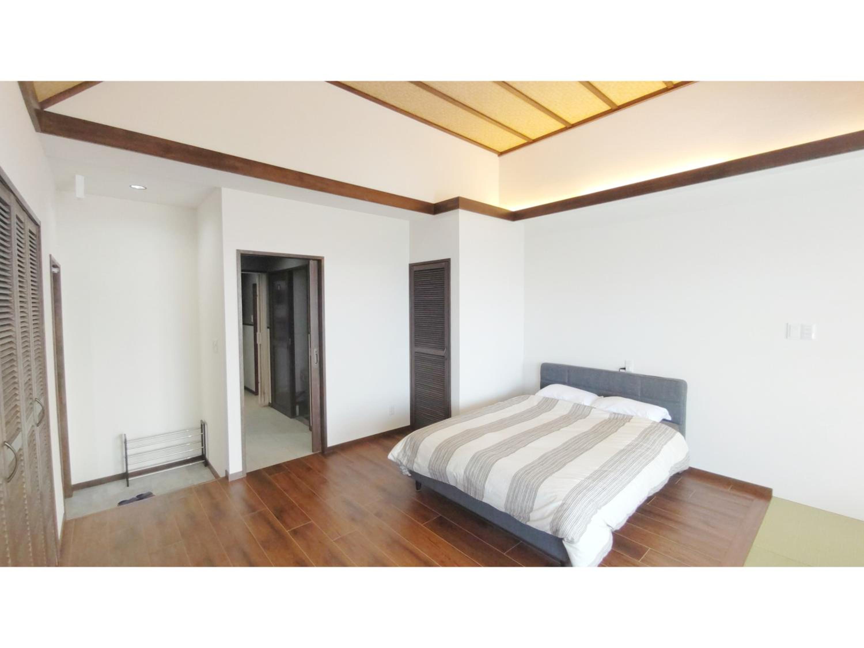 Kariyushi Condominium Resort Sea Side House