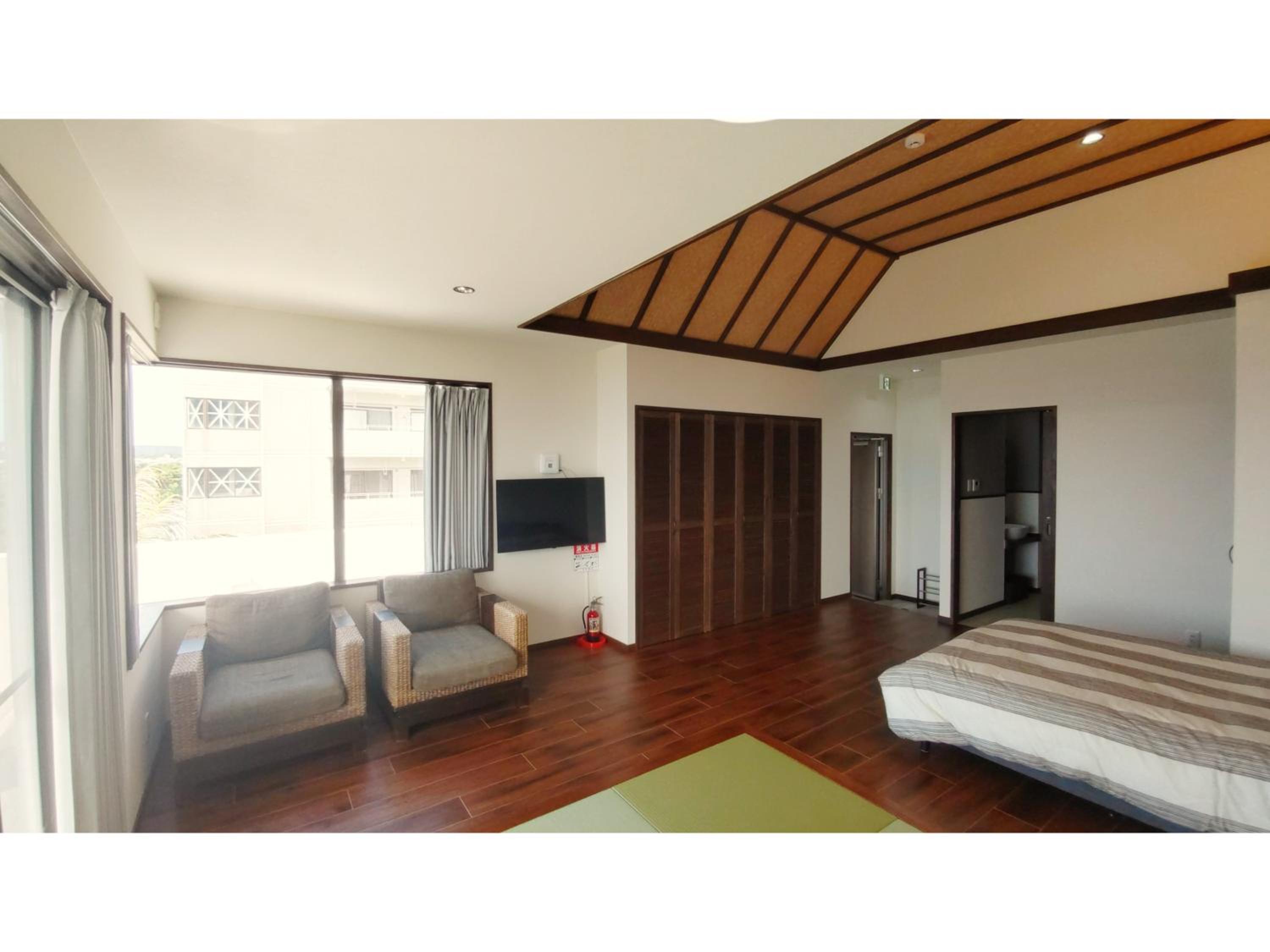 Kariyushi Condominium Resort Sea Side House