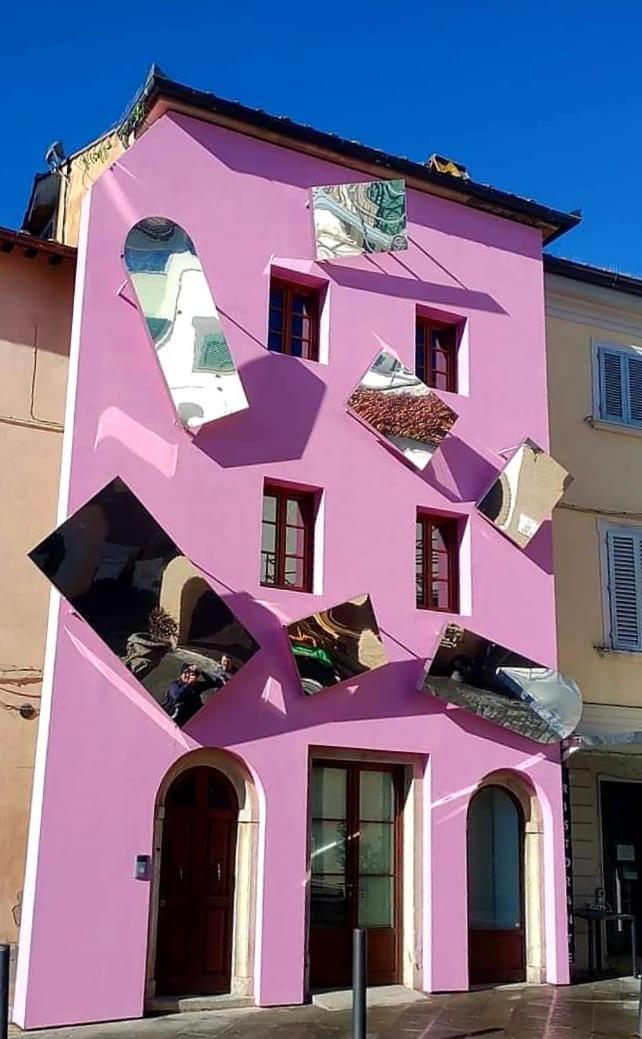 My Home in Peccioli view 3