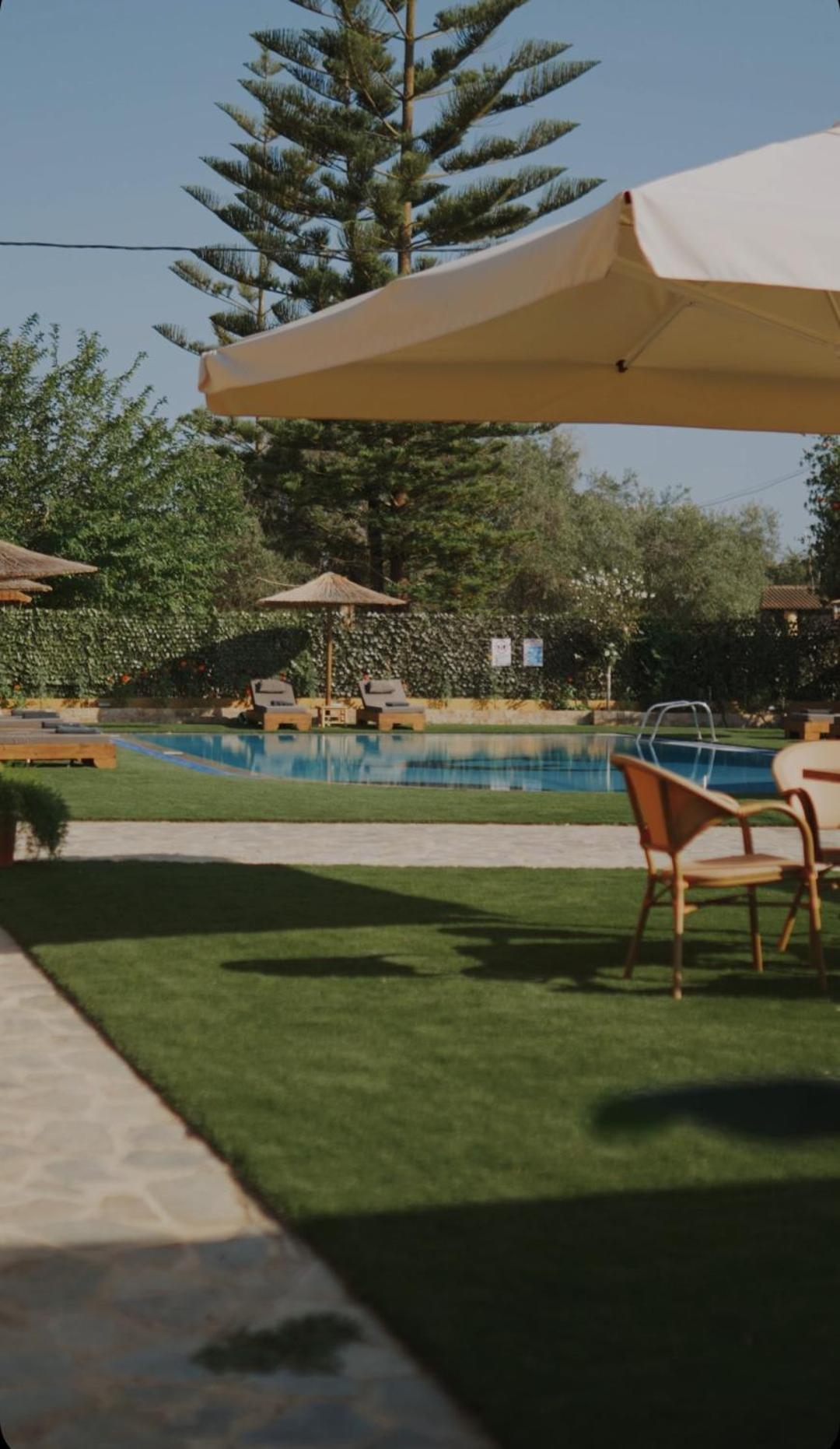 Comissa Luxury Suites