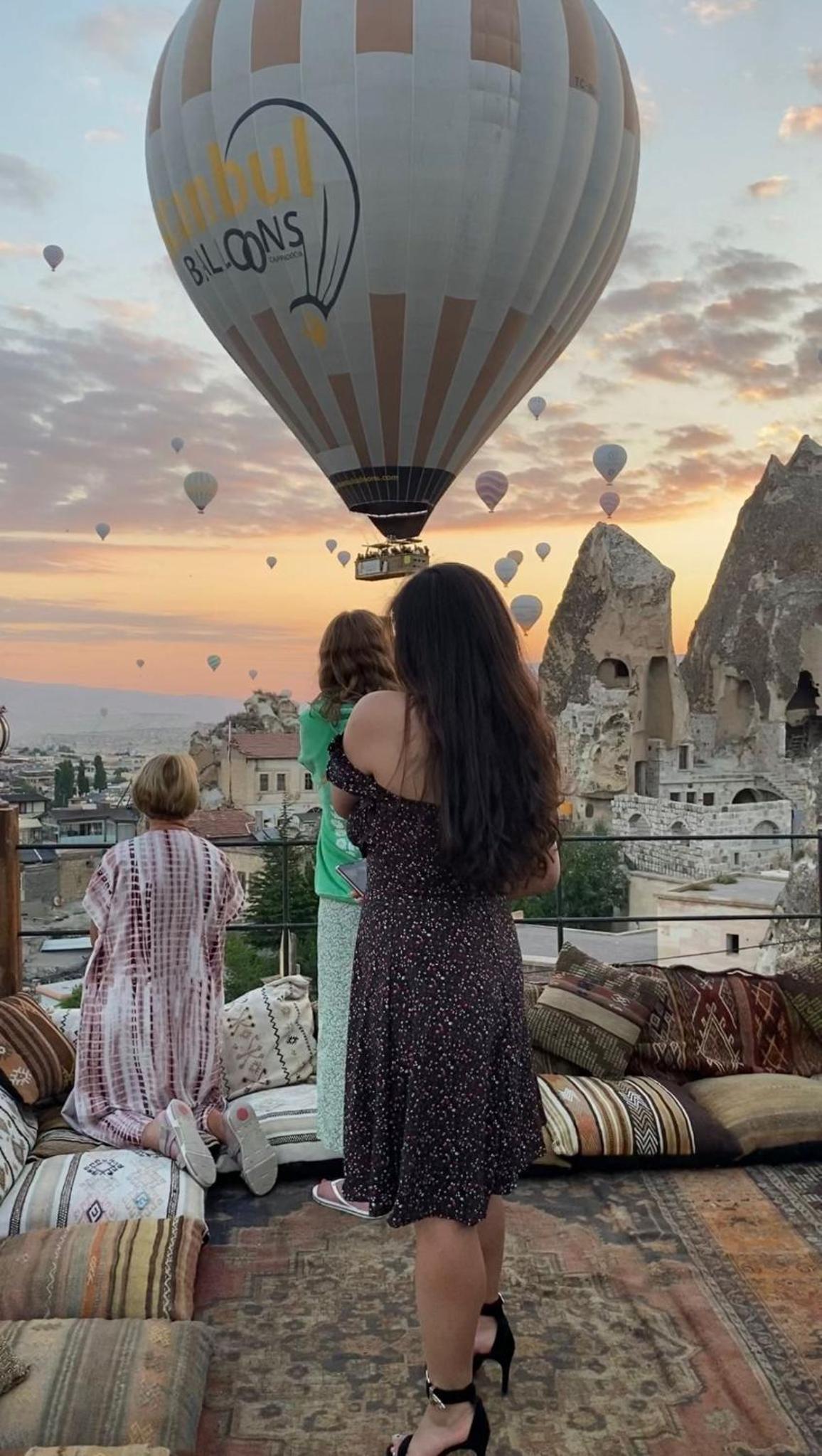 Castle Cave Hotel - Image 52