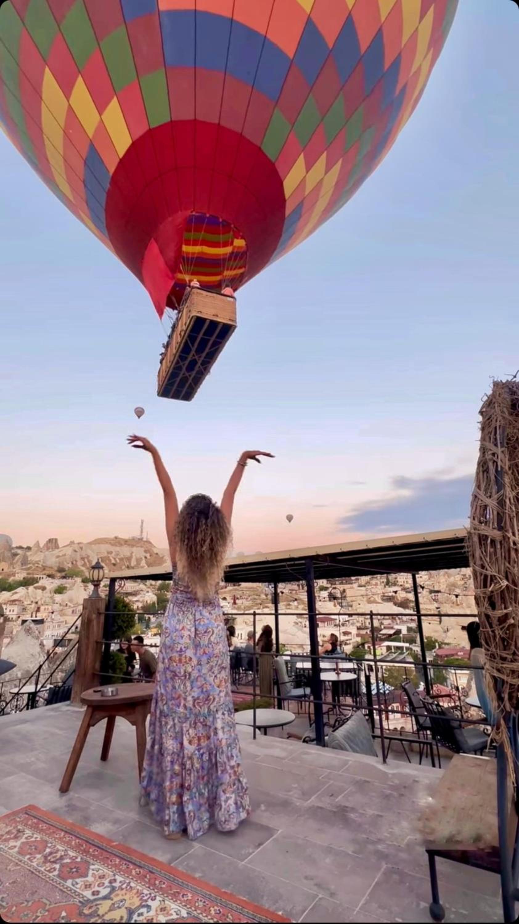 Castle Cave Hotel - Image 49