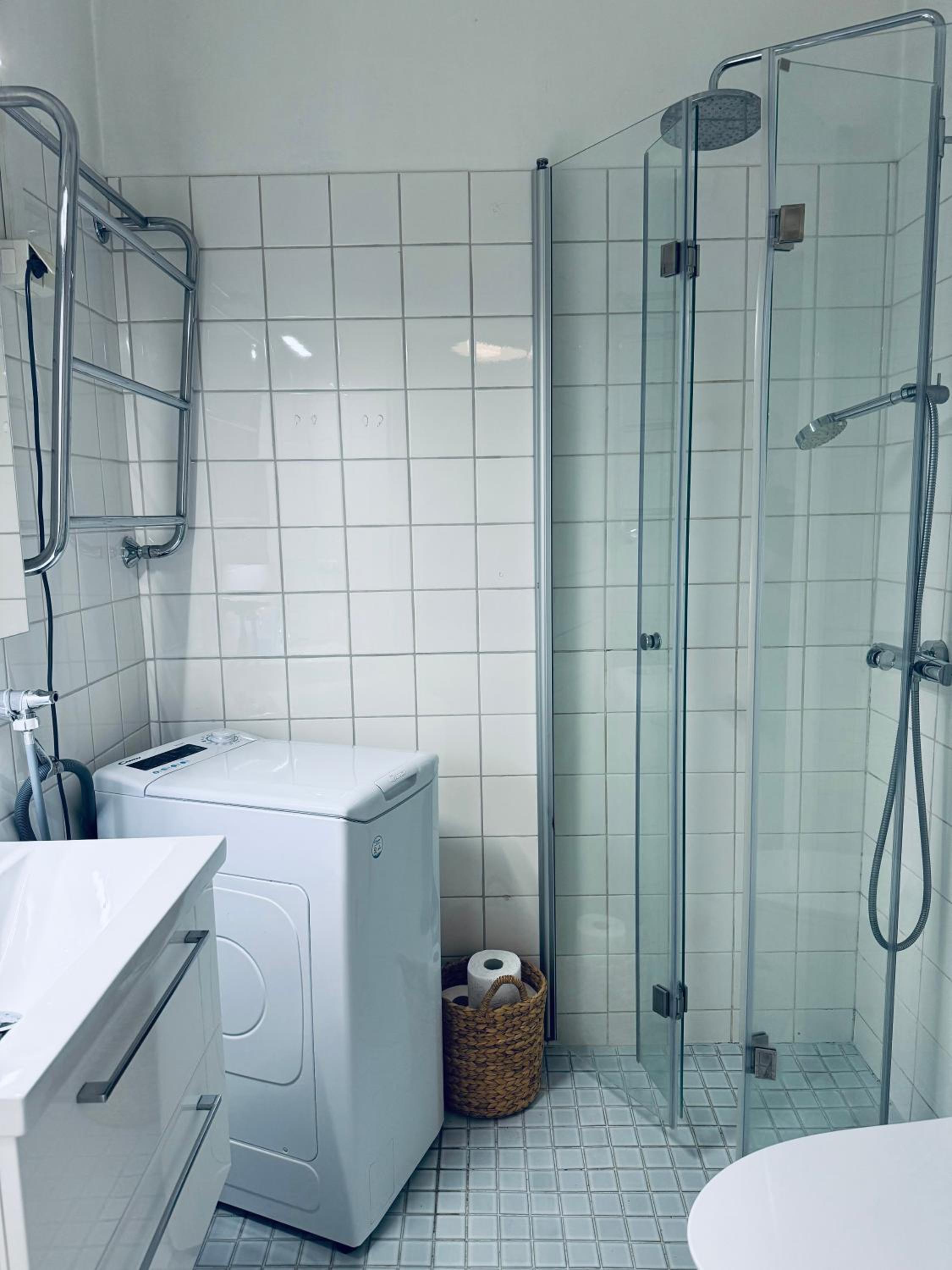 Ullanlinna Apartment