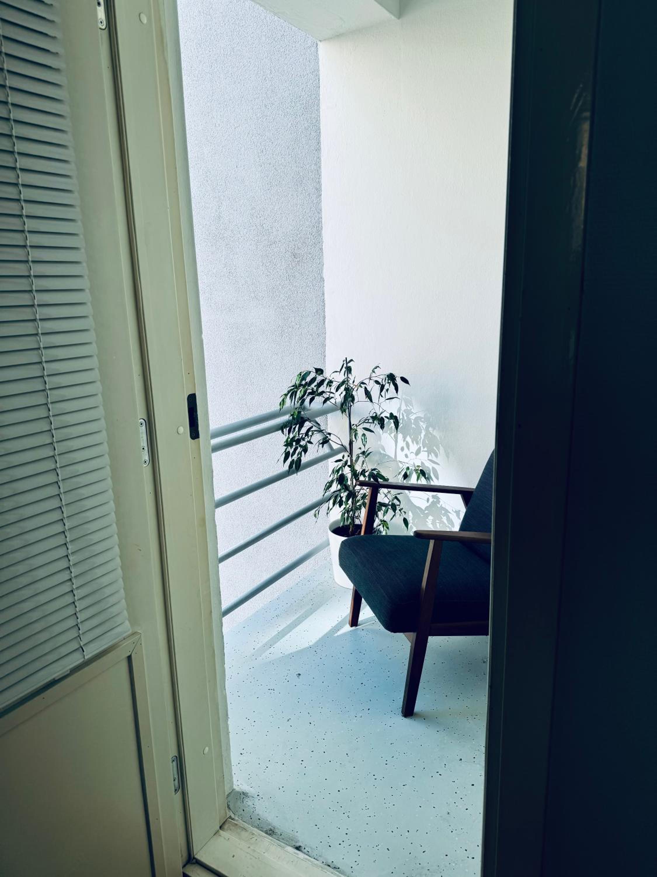 Ullanlinna Apartment