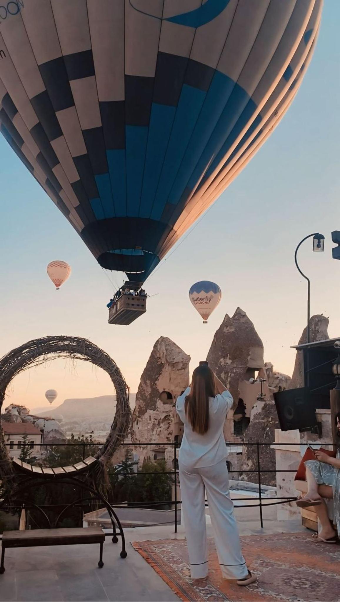 Castle Cave Hotel - Image 29