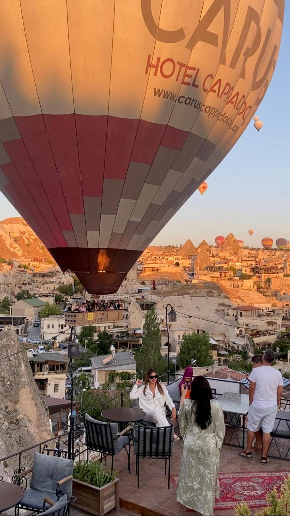 Castle Cave Hotel - Image 37