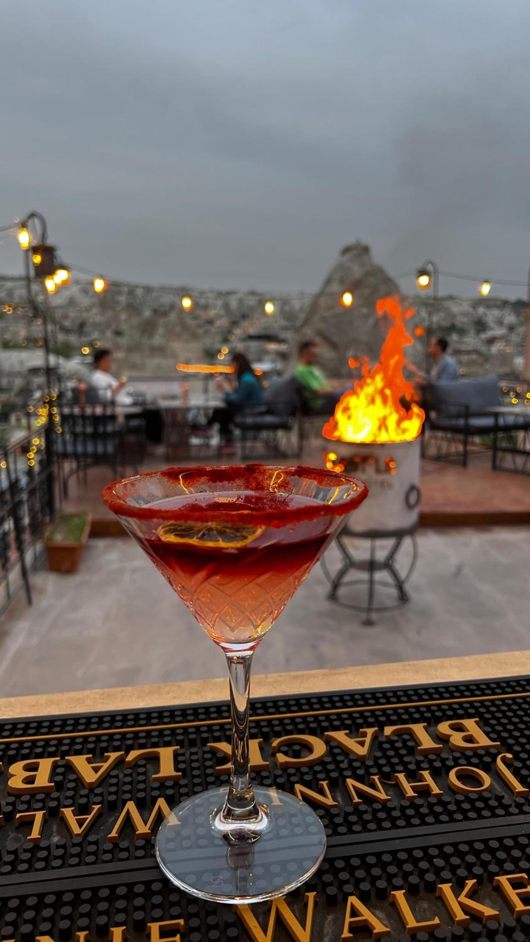 Castle Cave Hotel - Image 17