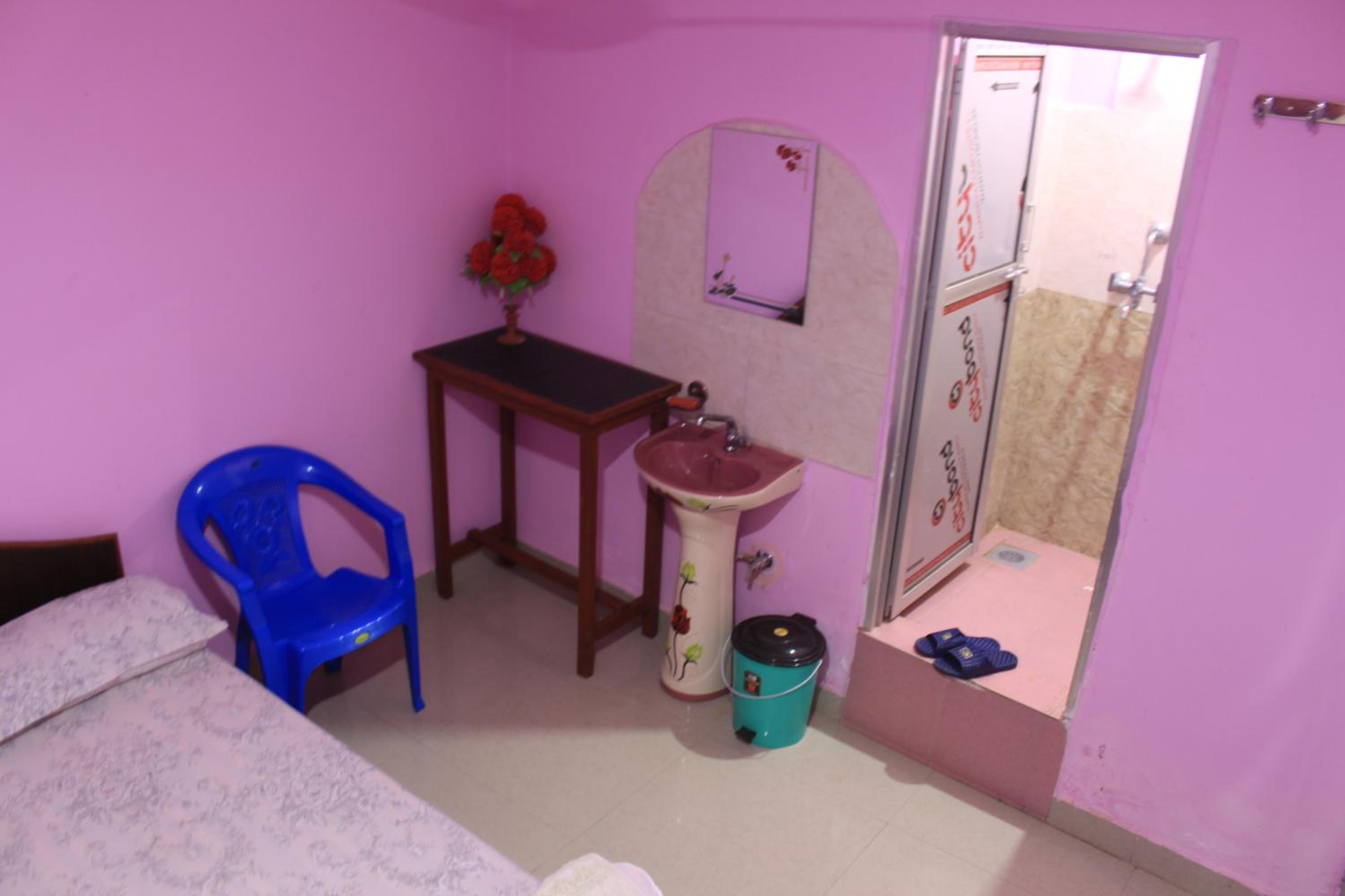 Laxmi Homestay