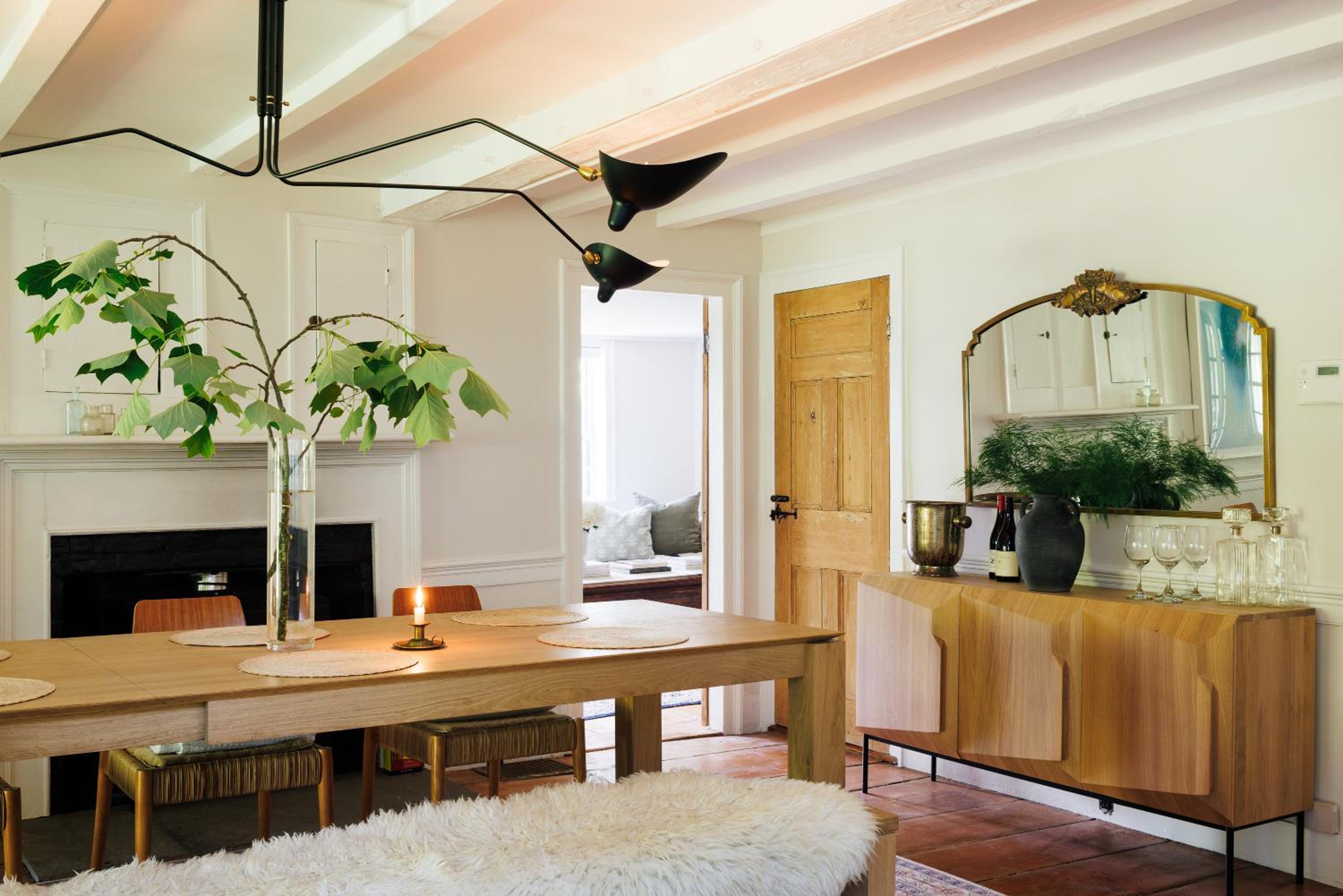 Stylish Rural Sanctuary Perfect for Every Season! view 3